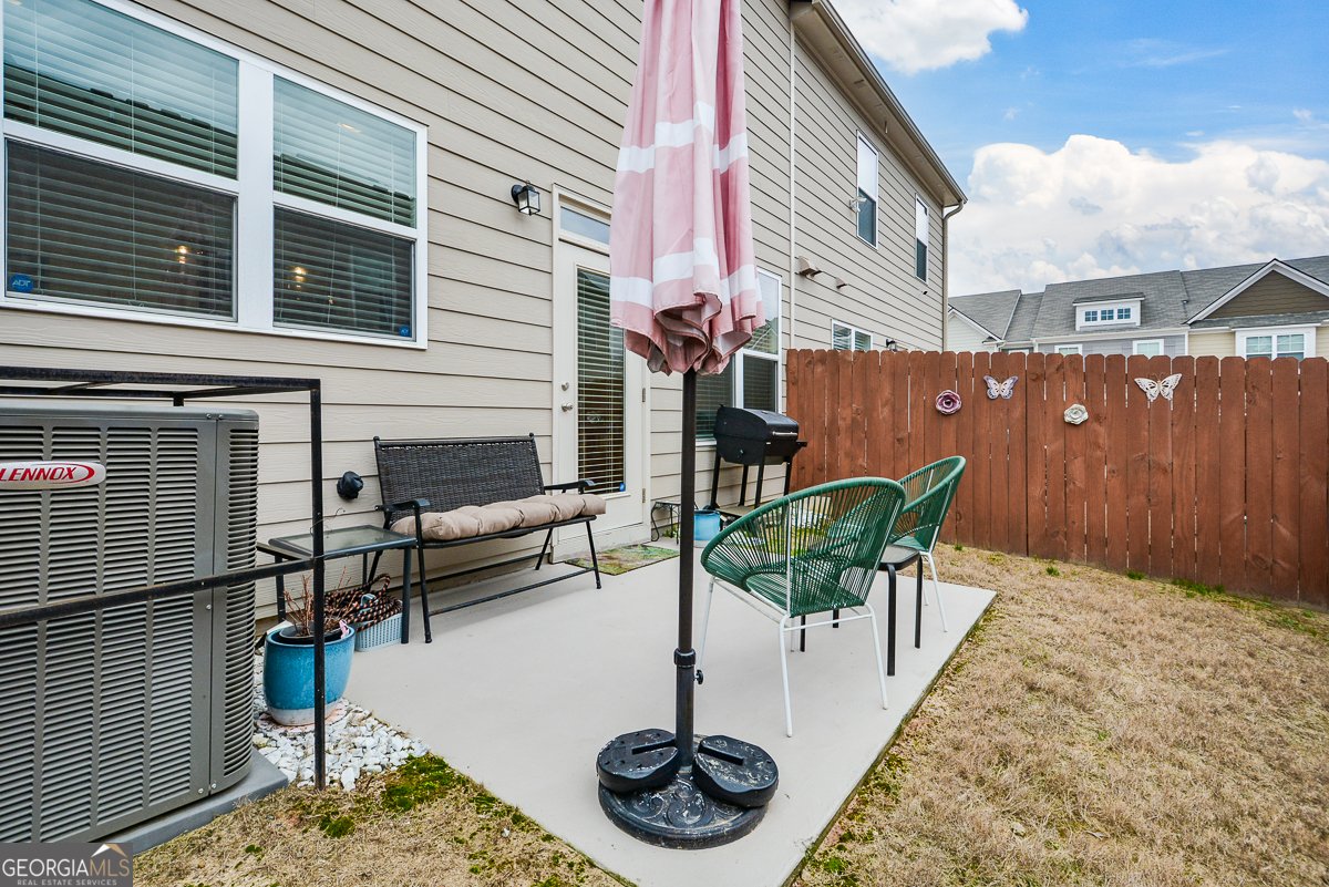 7760 Lance Road Fairburn - Photo 45