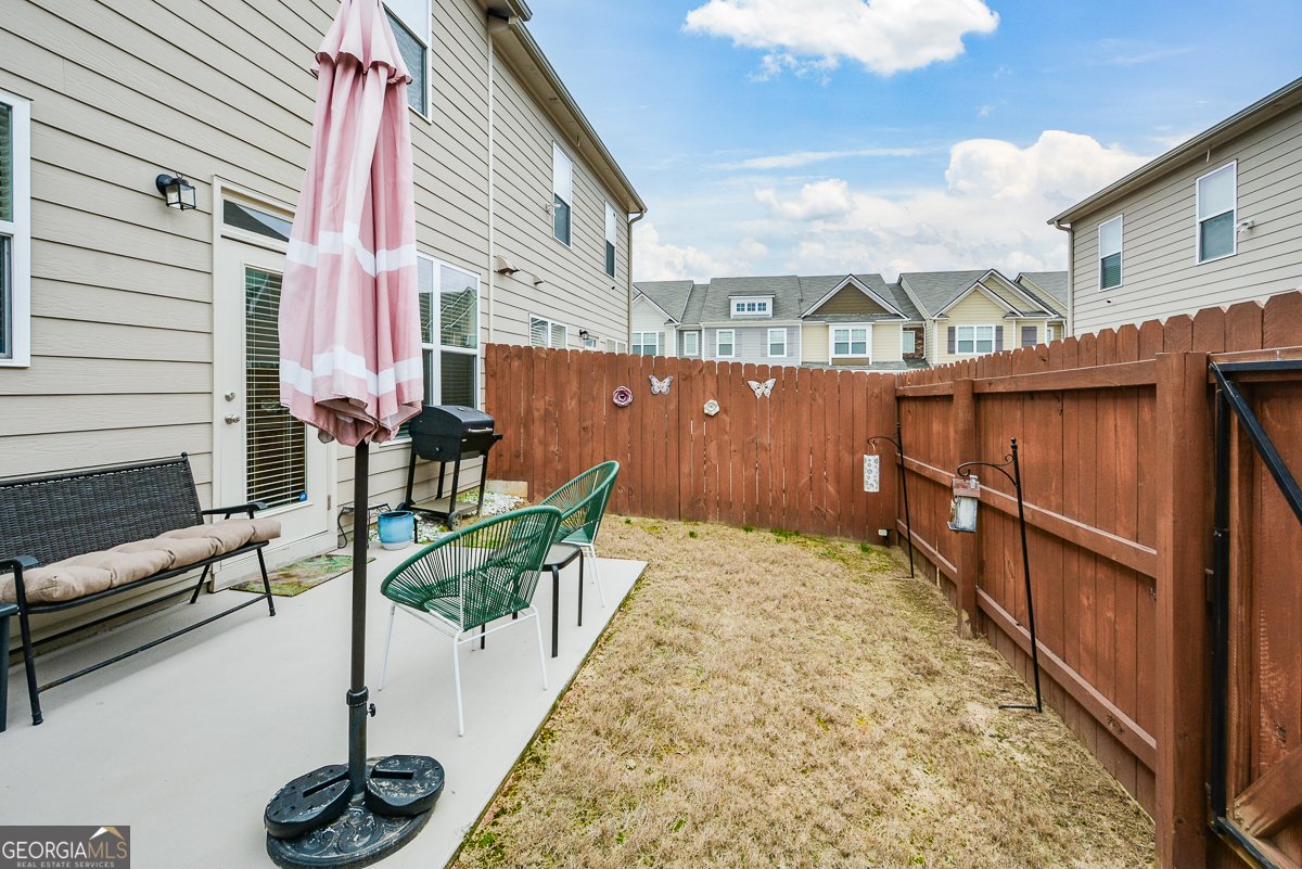 7760 Lance Road Fairburn - Photo 46