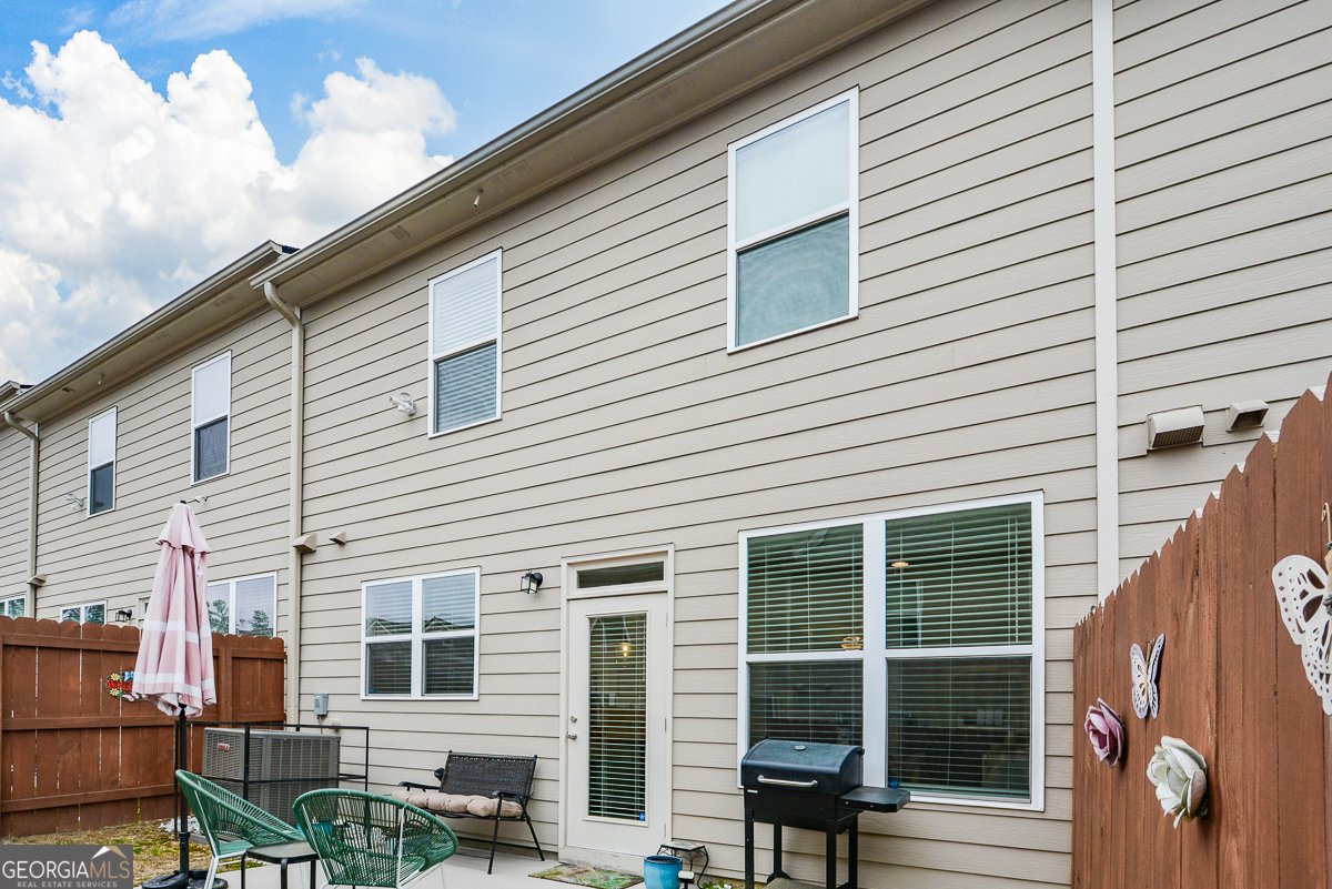 7760 Lance Road Fairburn - Photo 47