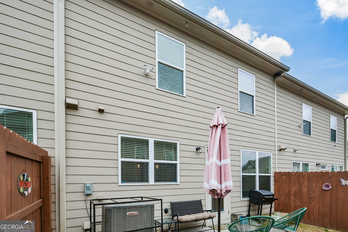 7760 Lance Road Fairburn - Photo 48