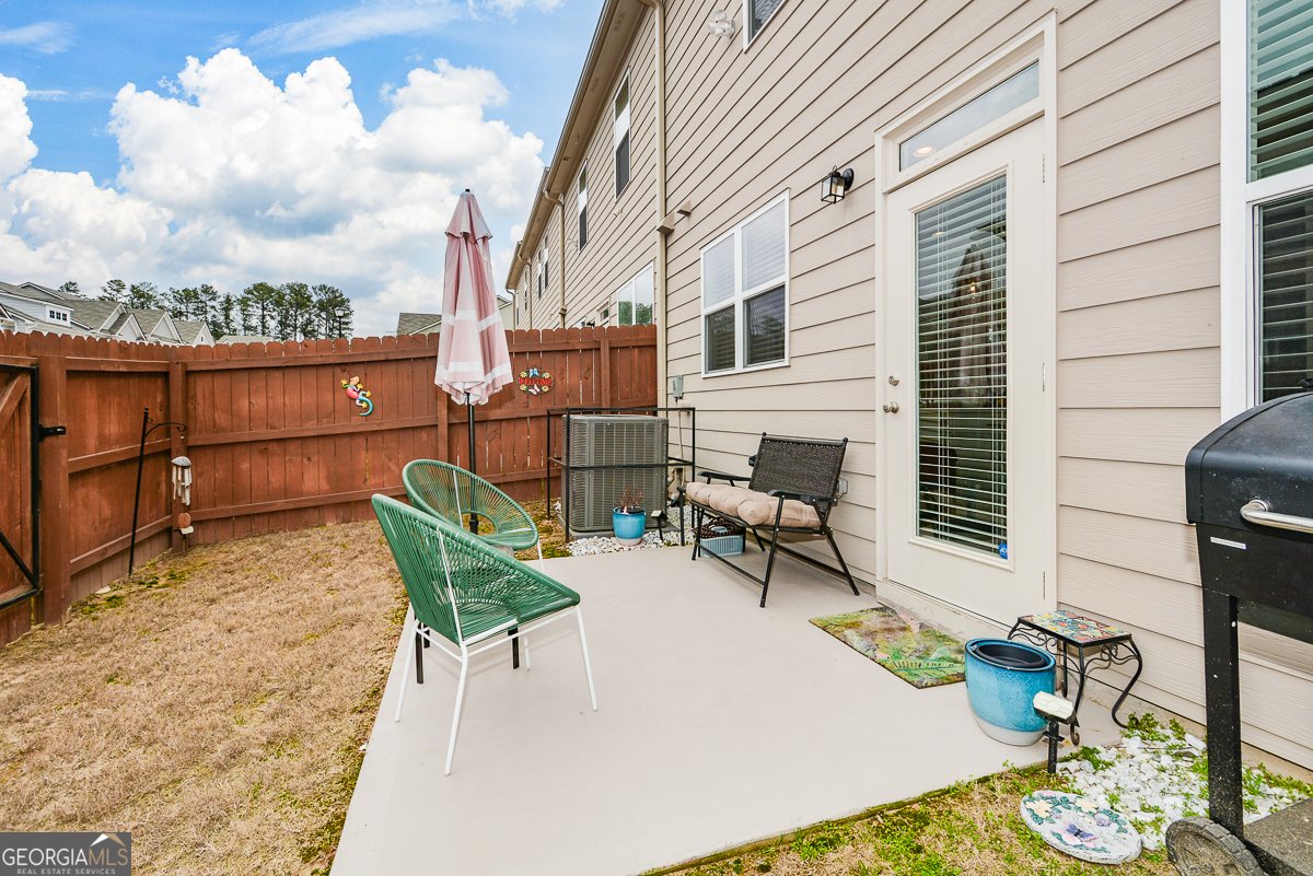 7760 Lance Road Fairburn - Photo 7