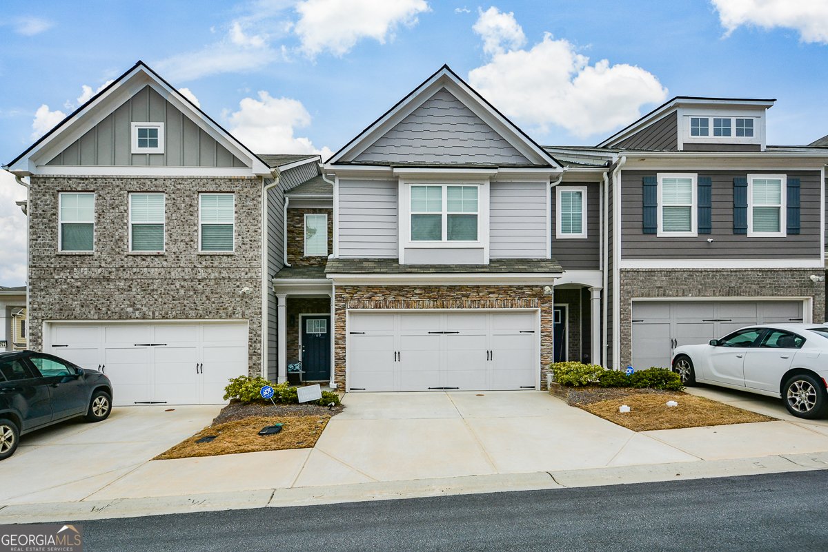 7760 Lance Road Fairburn - Photo 9