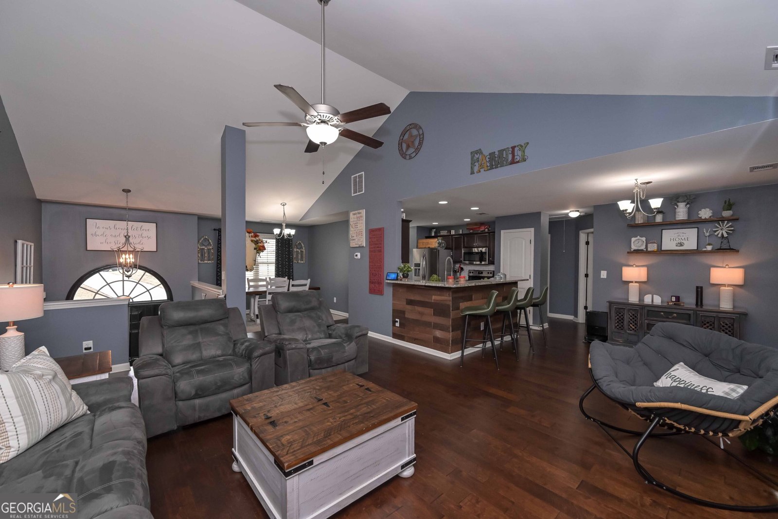 124 Ashley Pointe Drive Hiram - Photo 12