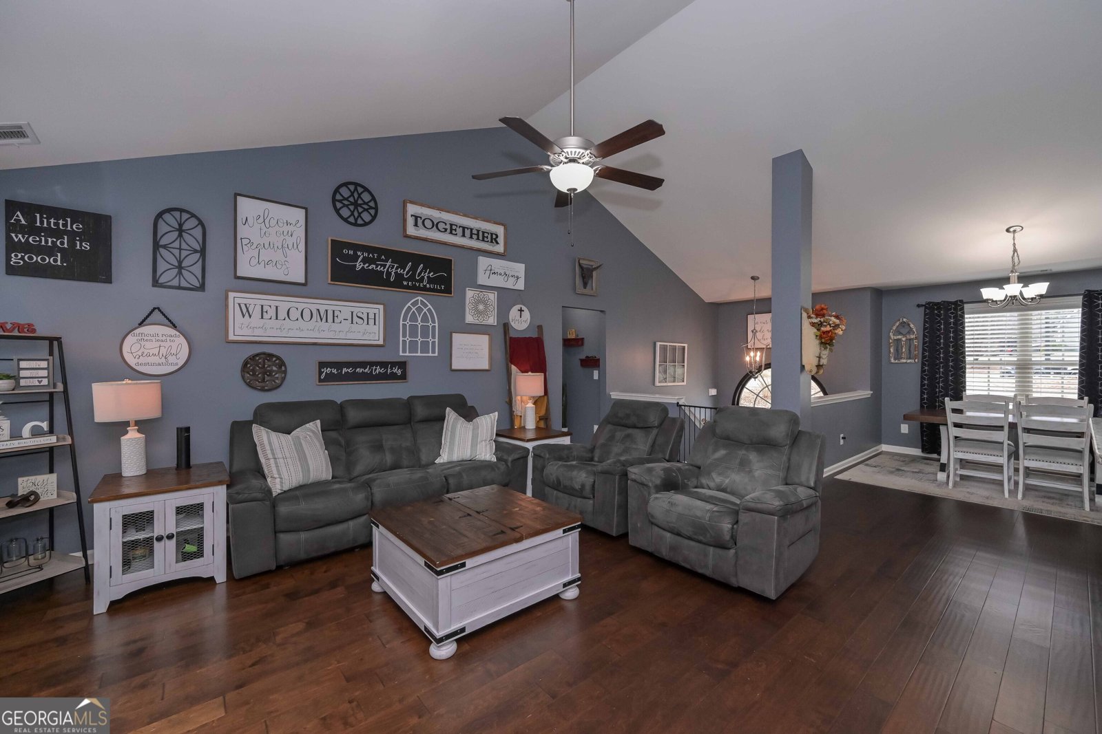 124 Ashley Pointe Drive Hiram - Photo 13