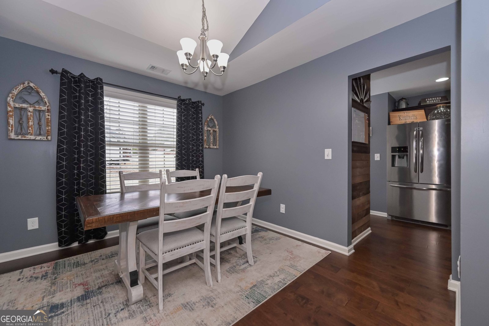 124 Ashley Pointe Drive Hiram - Photo 14