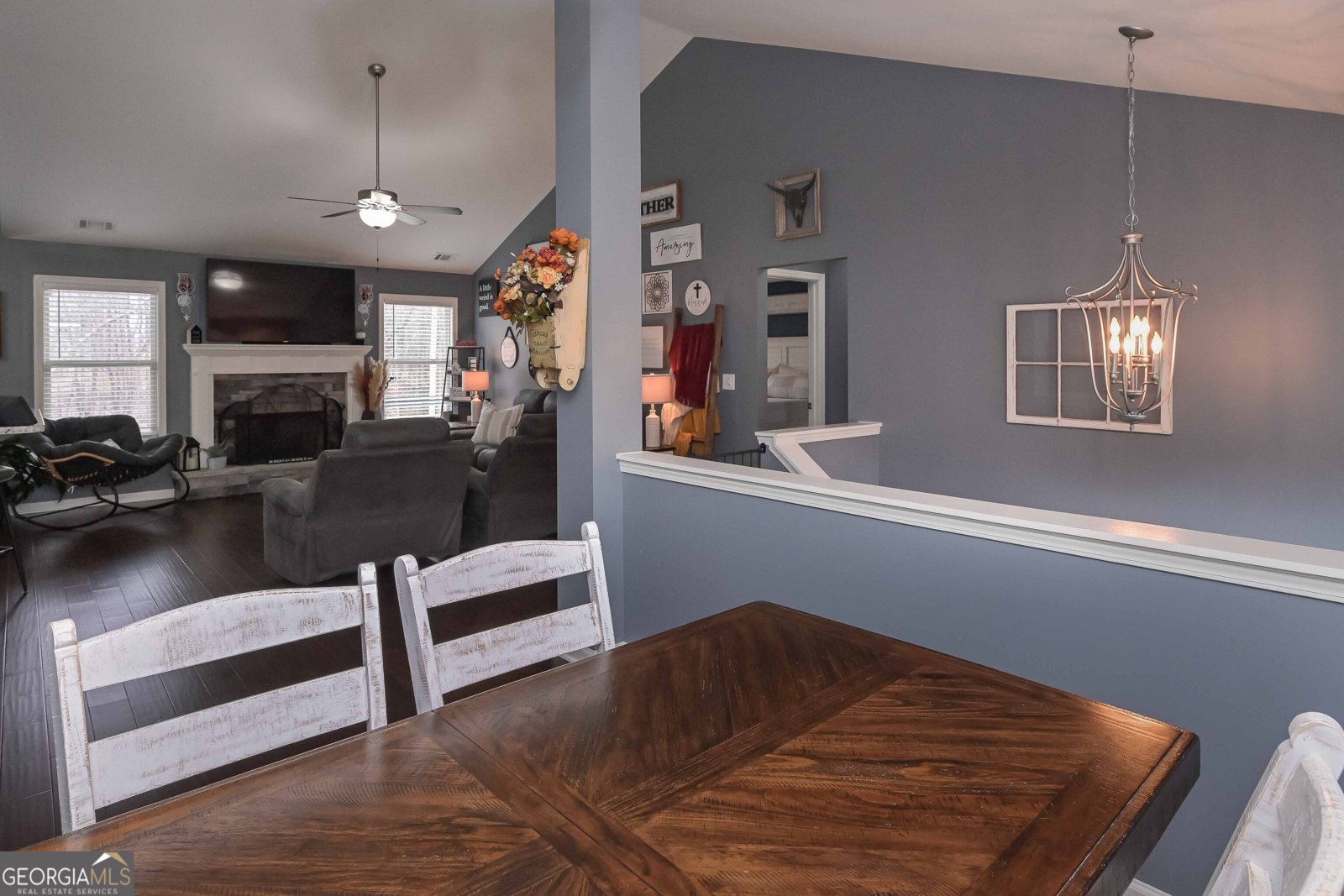 124 Ashley Pointe Drive Hiram - Photo 15