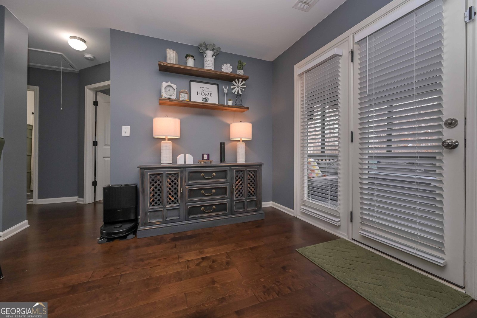 124 Ashley Pointe Drive Hiram - Photo 17