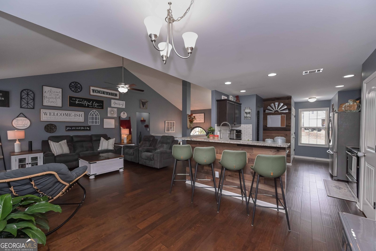 124 Ashley Pointe Drive Hiram - Photo 18