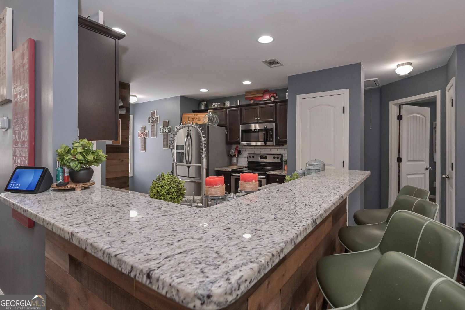 124 Ashley Pointe Drive Hiram - Photo 19