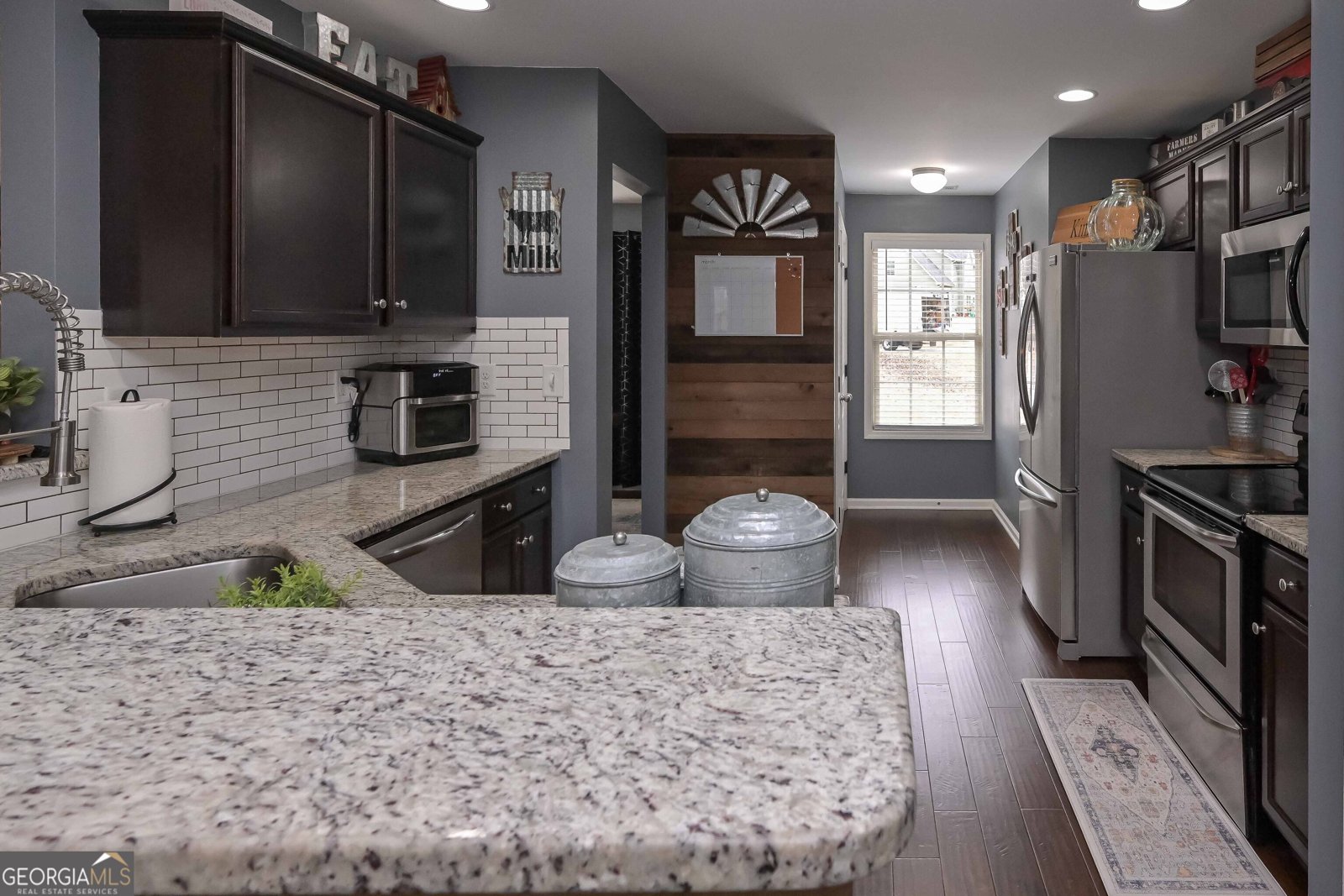 124 Ashley Pointe Drive Hiram - Photo 20