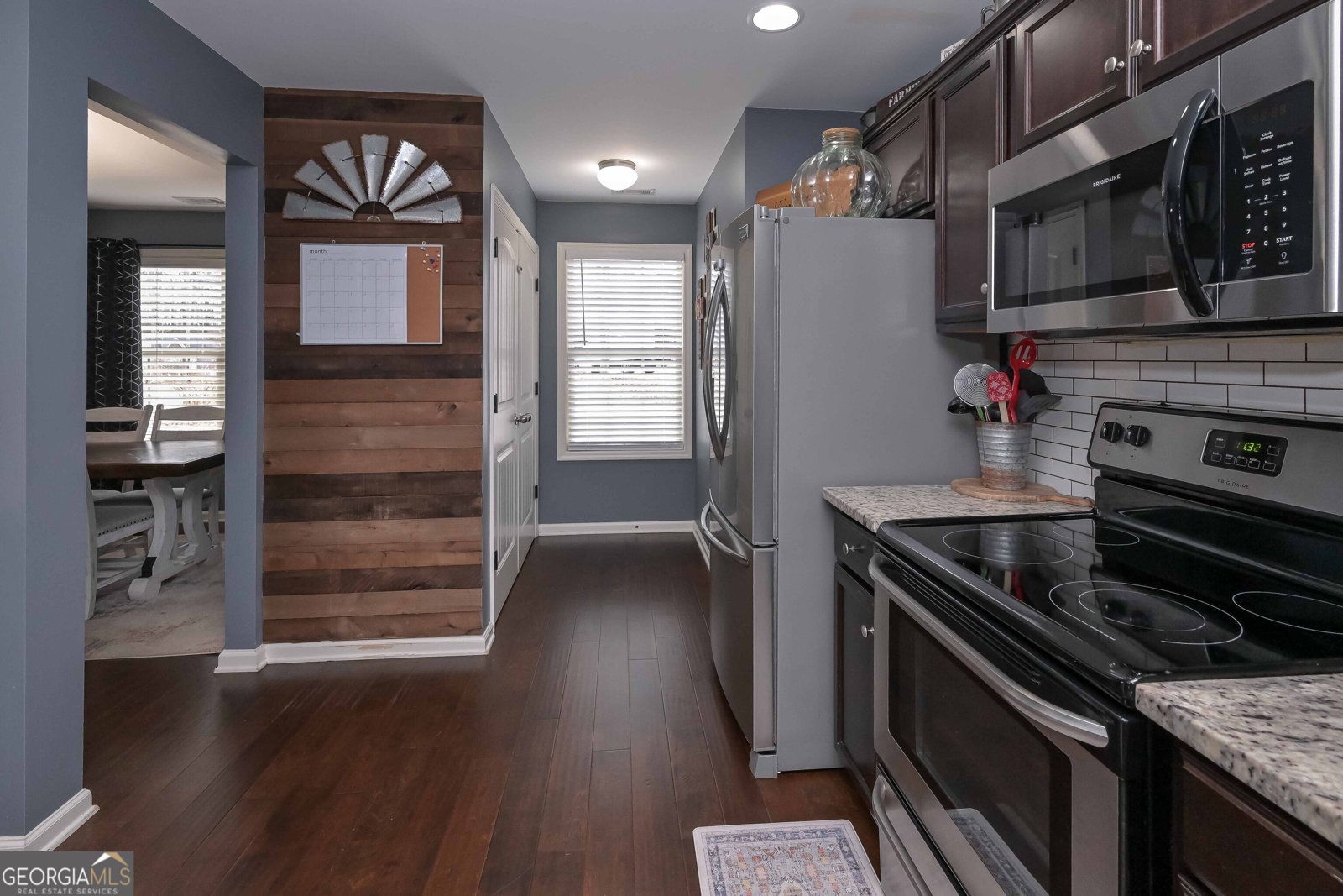 124 Ashley Pointe Drive Hiram - Photo 22