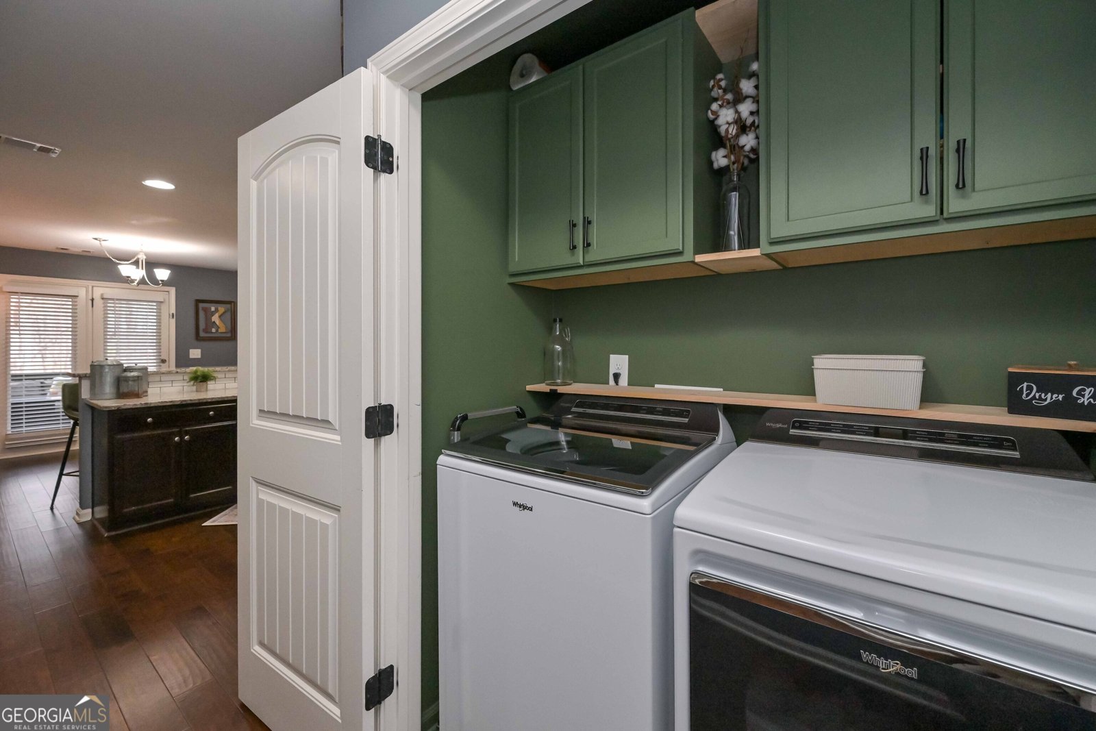 124 Ashley Pointe Drive Hiram - Photo 25