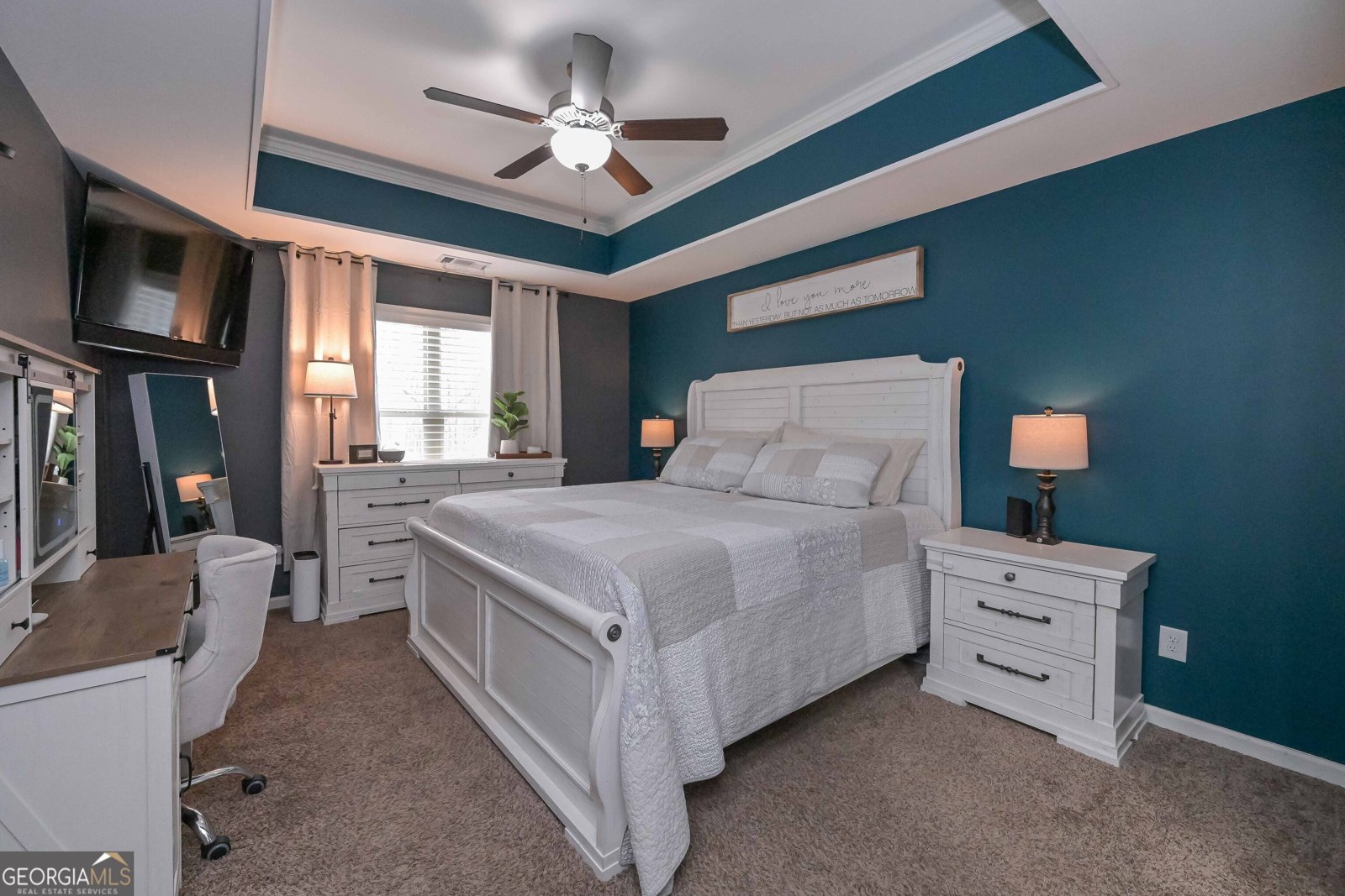 124 Ashley Pointe Drive Hiram - Photo 26