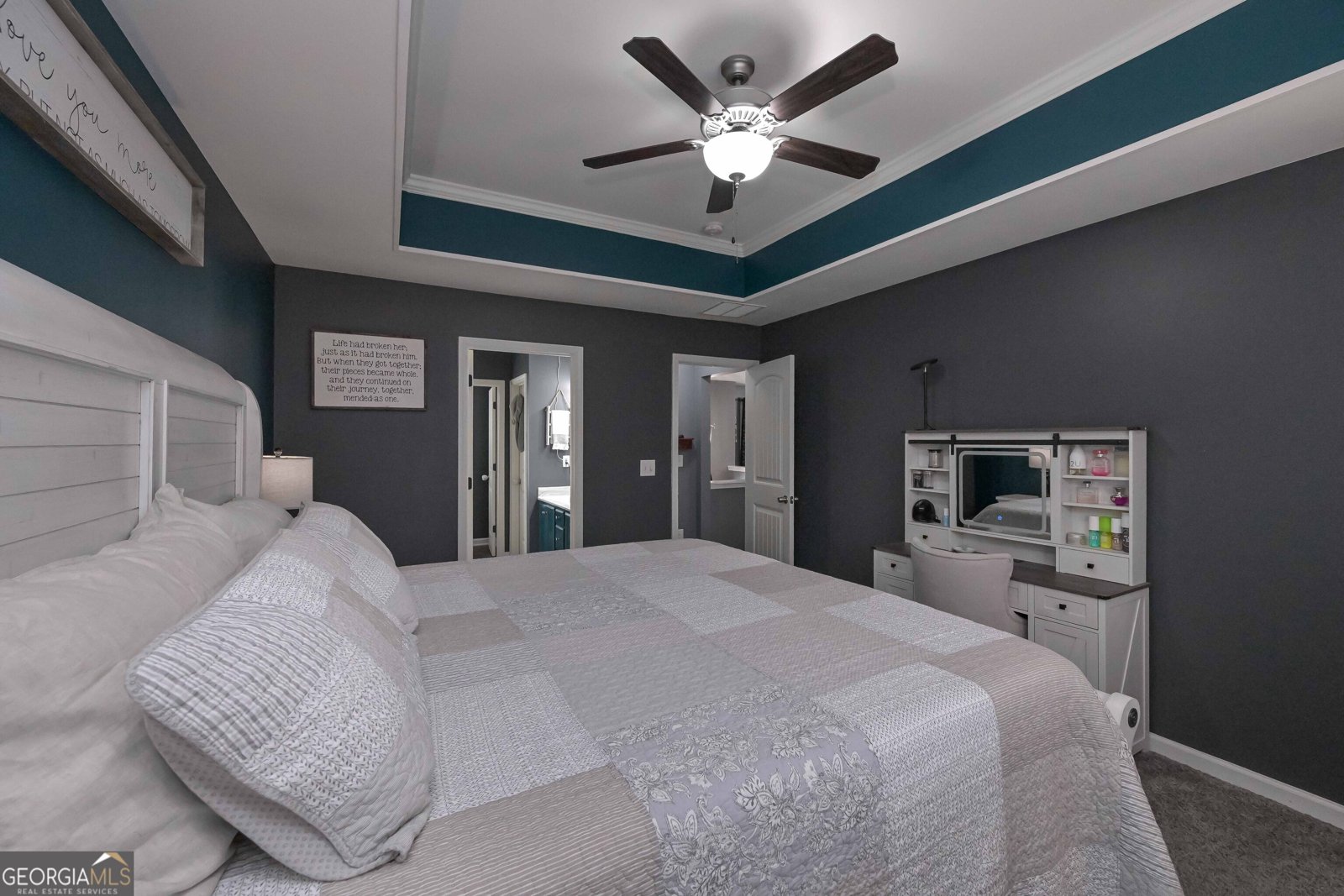 124 Ashley Pointe Drive Hiram - Photo 27