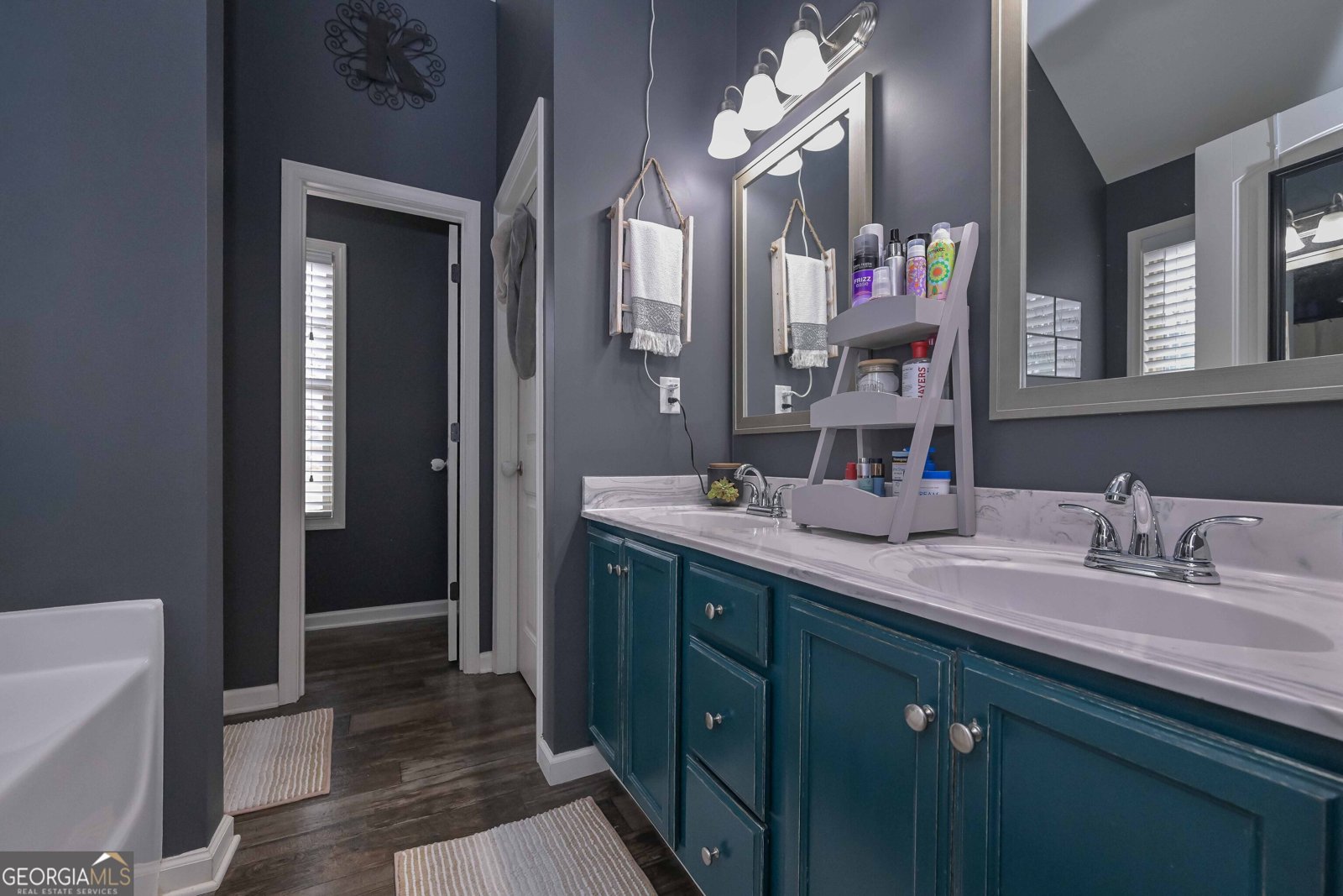 124 Ashley Pointe Drive Hiram - Photo 28