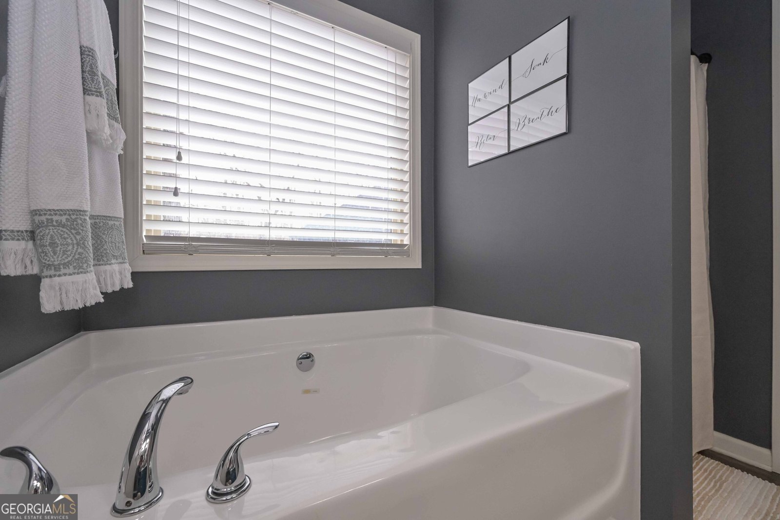 124 Ashley Pointe Drive Hiram - Photo 29