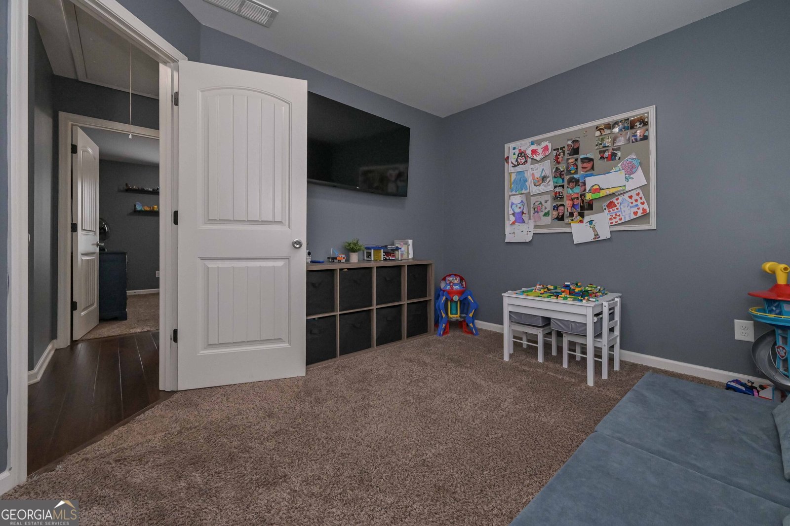 124 Ashley Pointe Drive Hiram - Photo 32