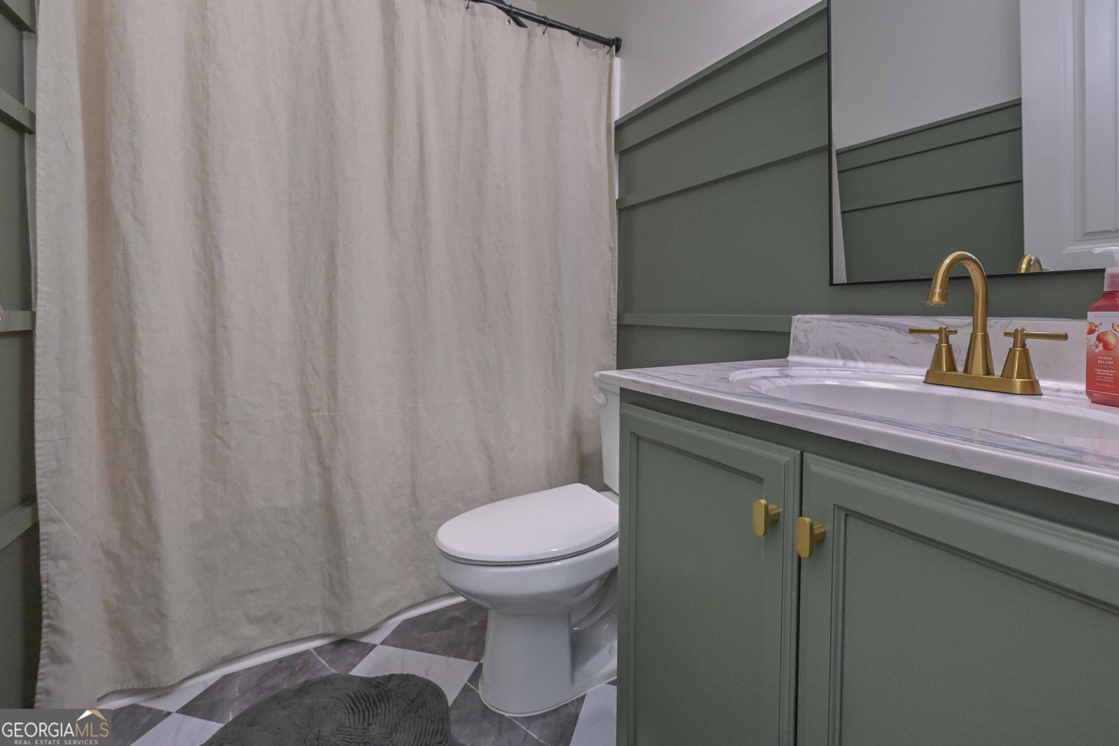 124 Ashley Pointe Drive Hiram - Photo 33