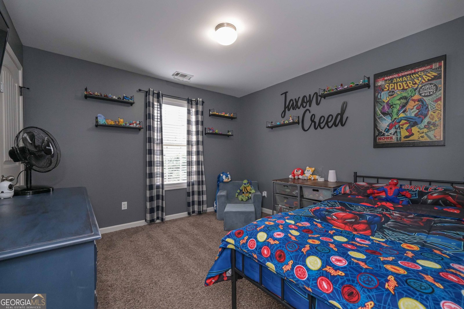 124 Ashley Pointe Drive Hiram - Photo 34