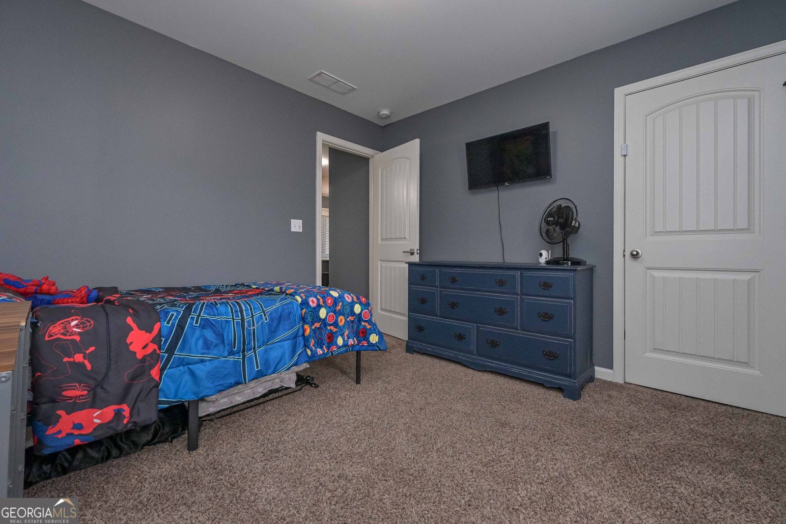 124 Ashley Pointe Drive Hiram - Photo 35