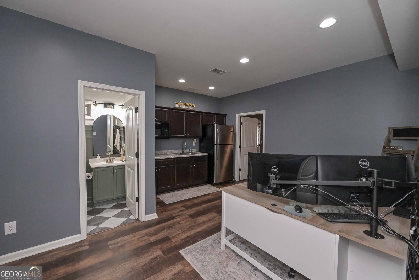 124 Ashley Pointe Drive Hiram - Photo 38