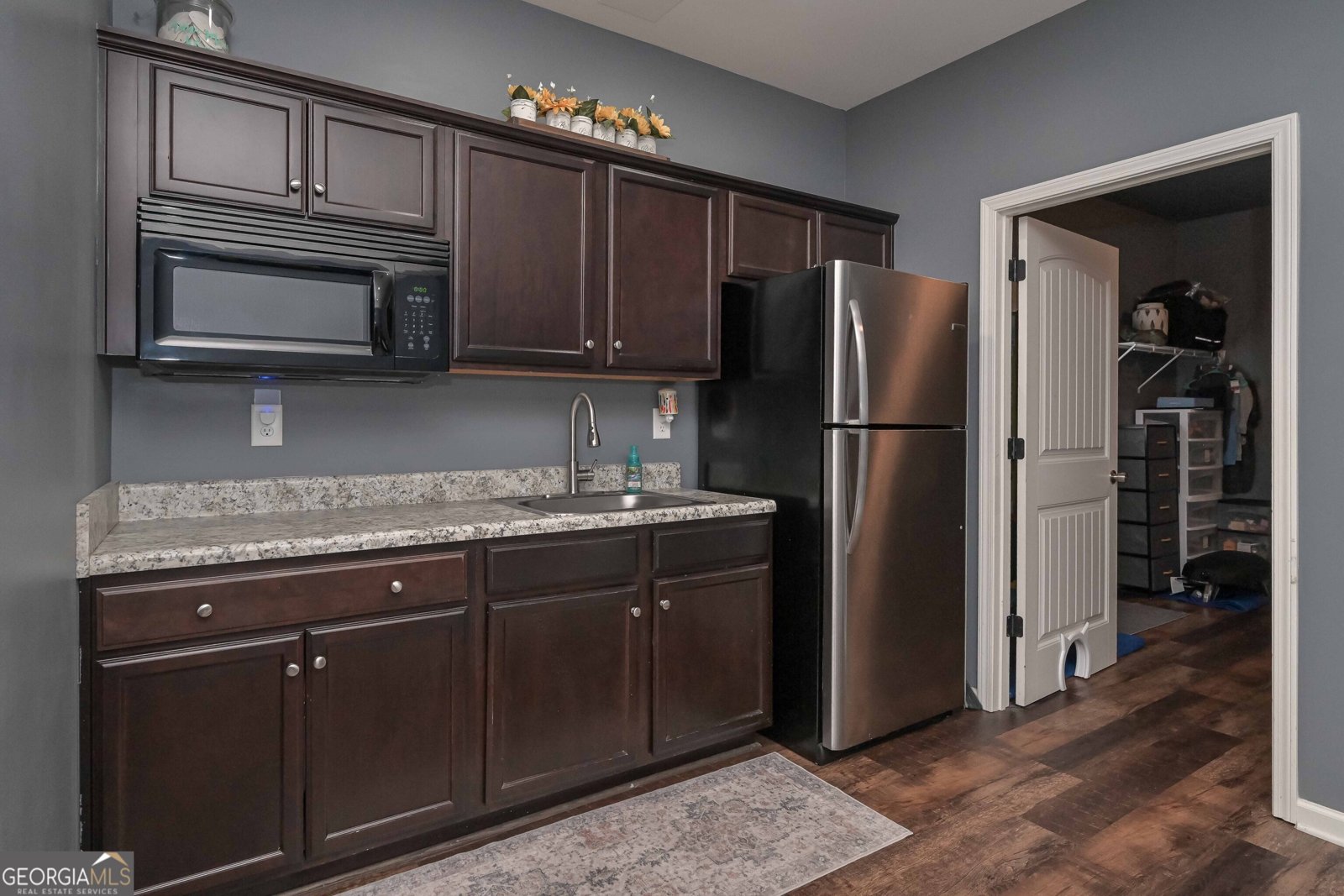 124 Ashley Pointe Drive Hiram - Photo 39