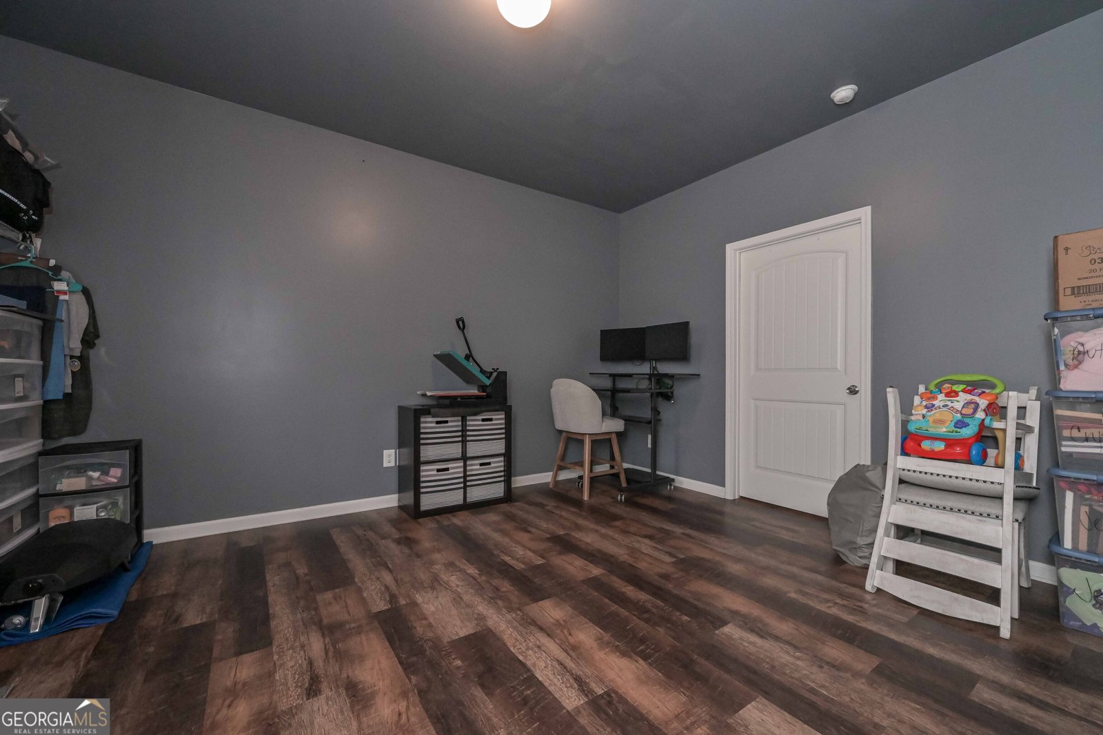 124 Ashley Pointe Drive Hiram - Photo 43