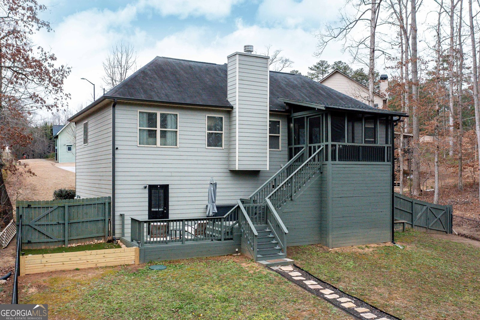 124 Ashley Pointe Drive Hiram - Photo 6