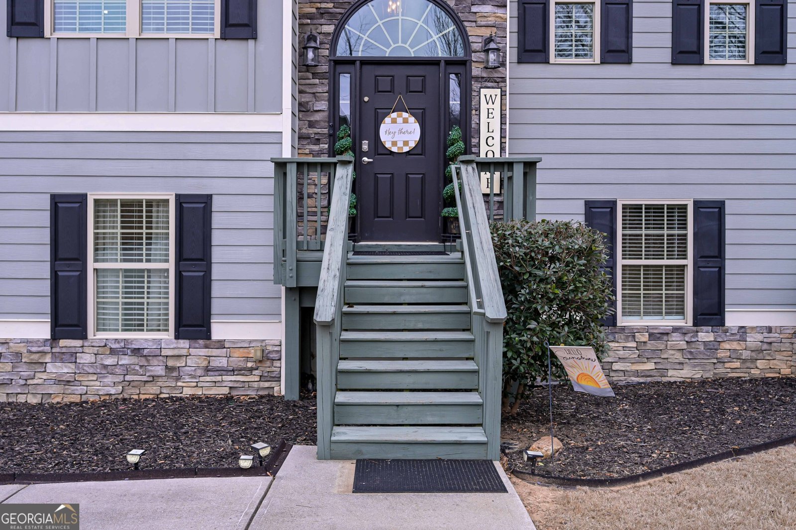 124 Ashley Pointe Drive Hiram - Photo 7