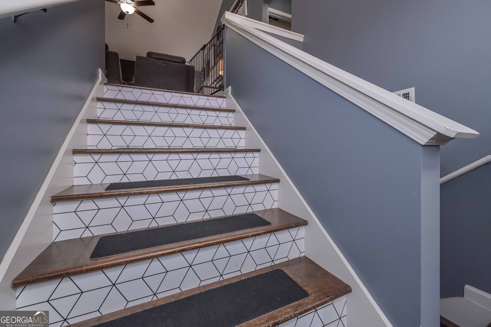 124 Ashley Pointe Drive Hiram - Photo 8