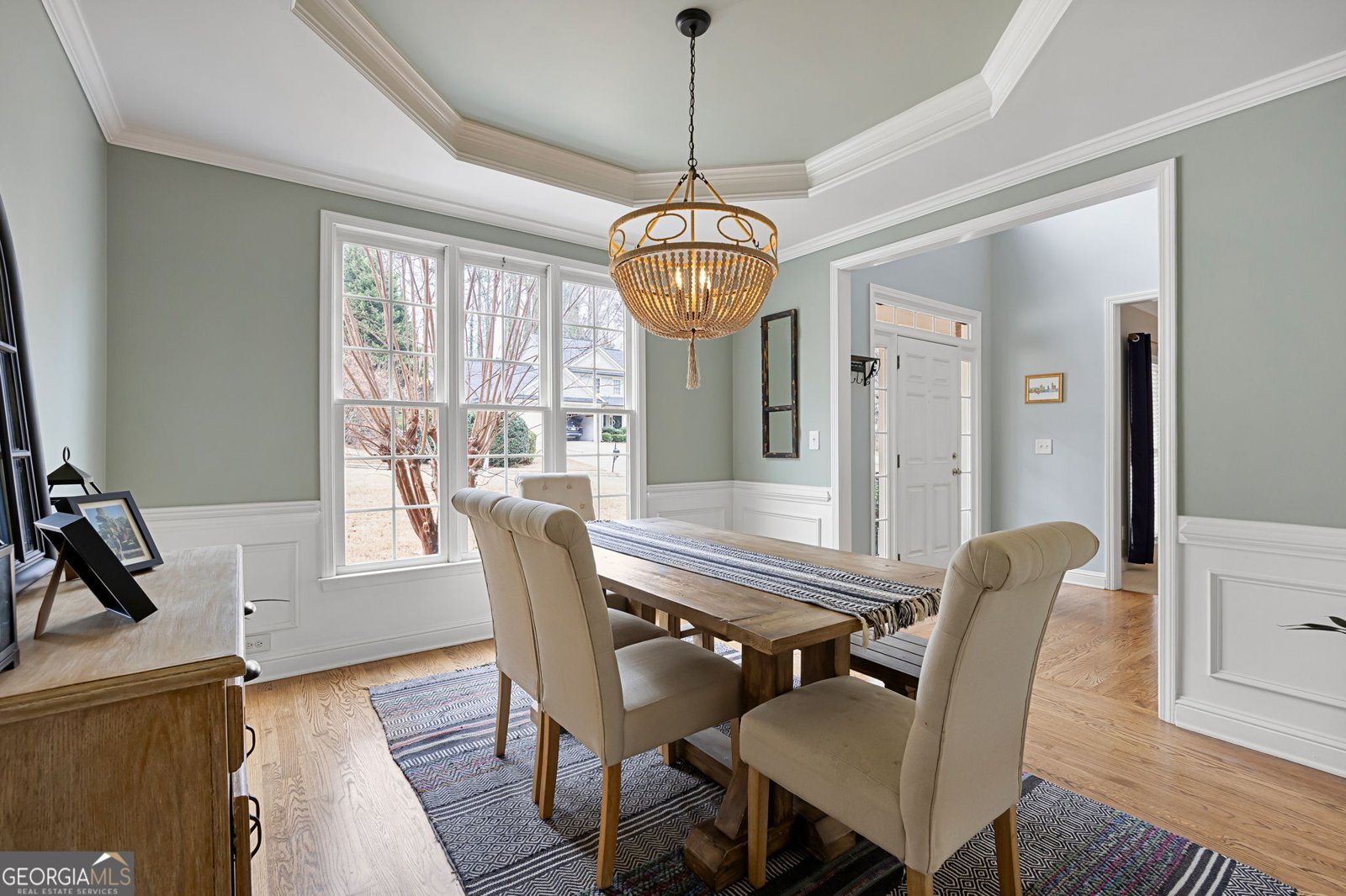 6138 Windflower Drive Powder Springs - Photo 10