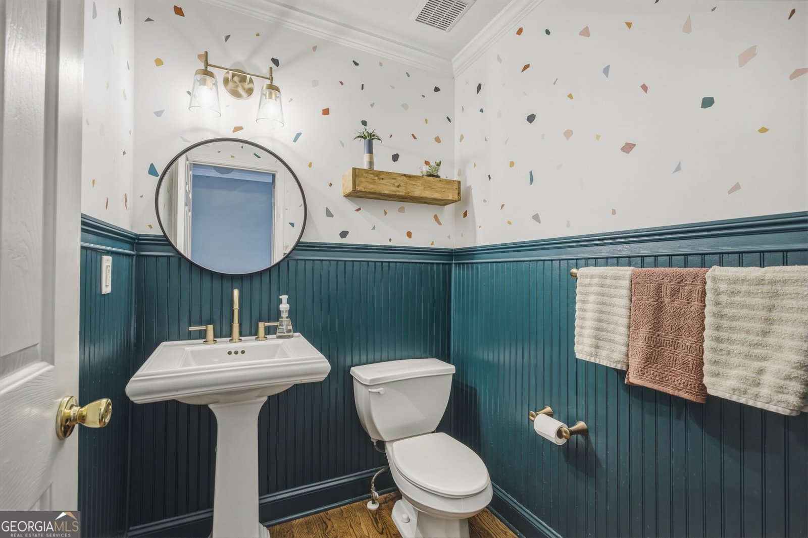 6138 Windflower Drive Powder Springs - Photo 11