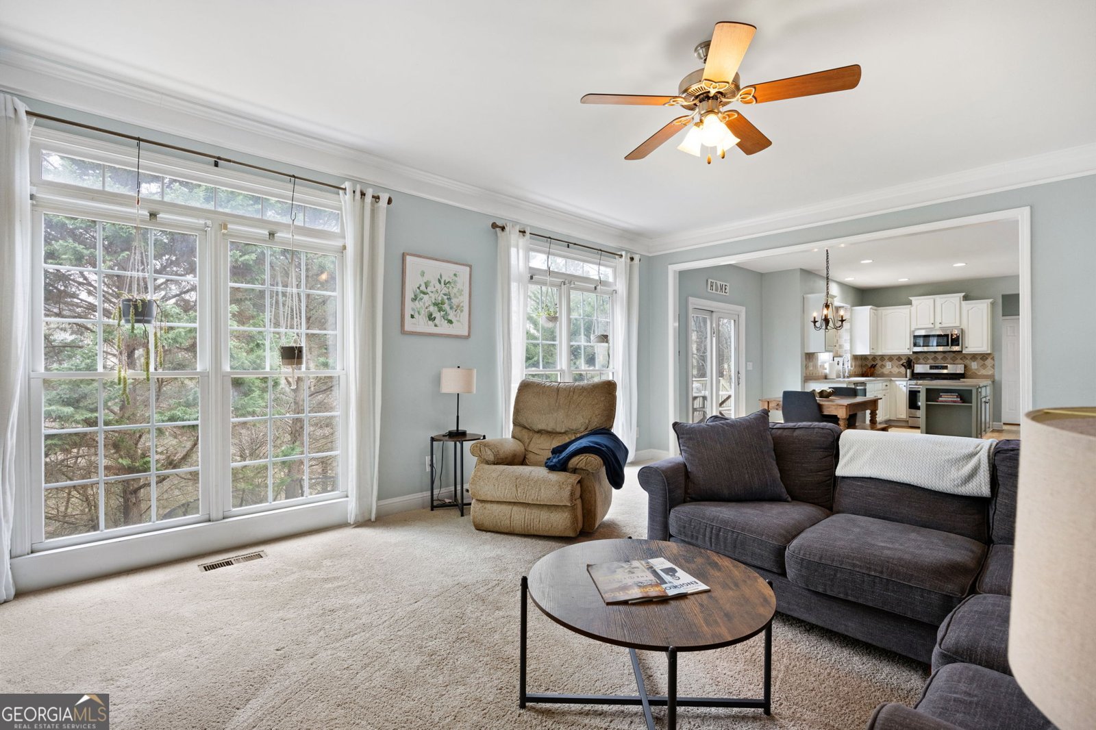 6138 Windflower Drive Powder Springs - Photo 14