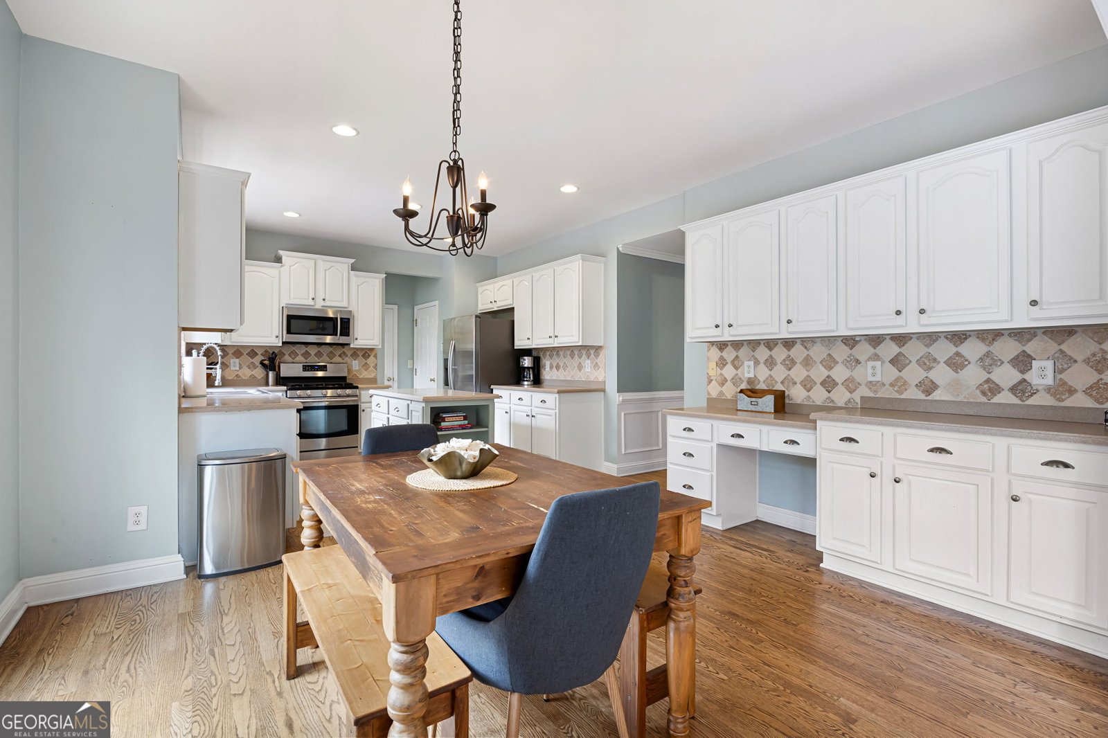 6138 Windflower Drive Powder Springs - Photo 15