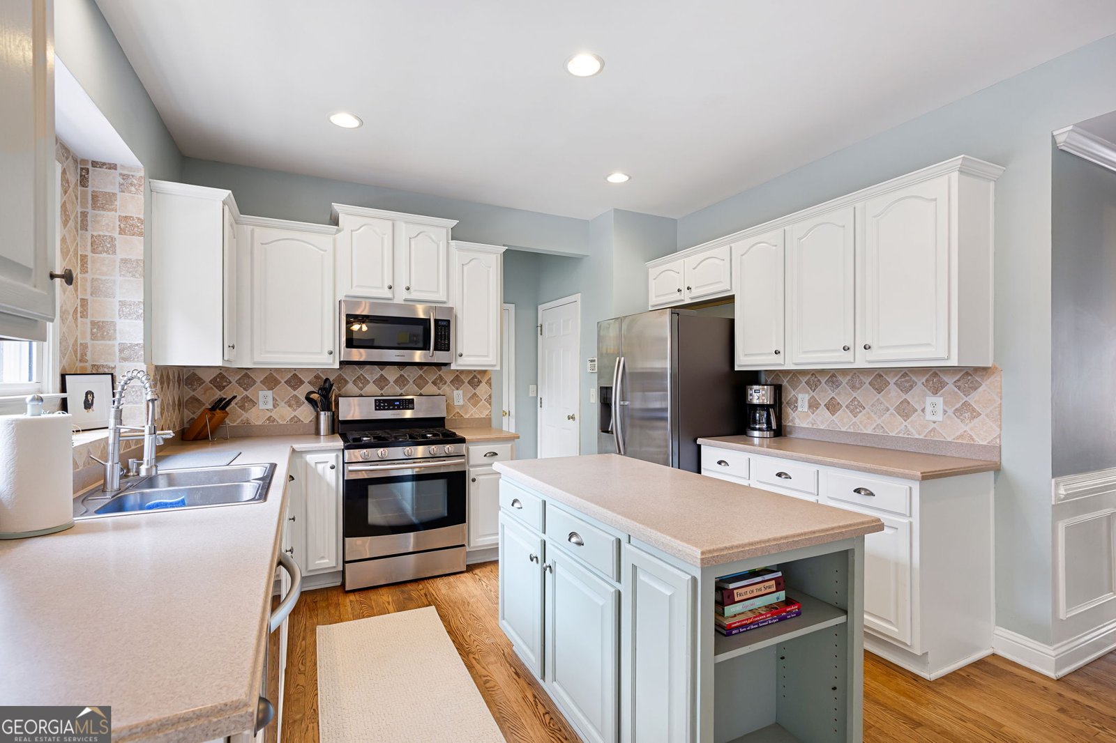 6138 Windflower Drive Powder Springs - Photo 16