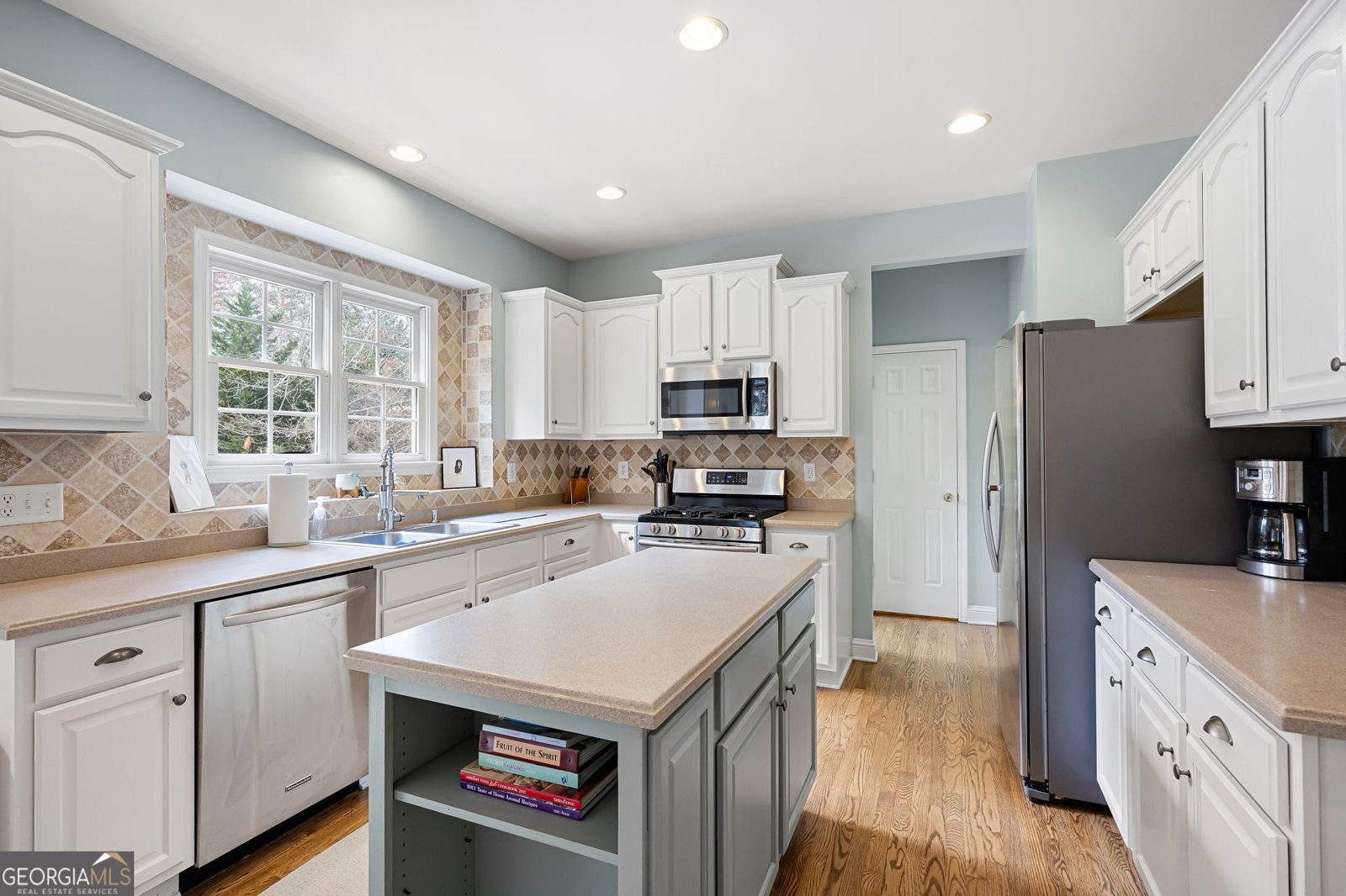 6138 Windflower Drive Powder Springs - Photo 17