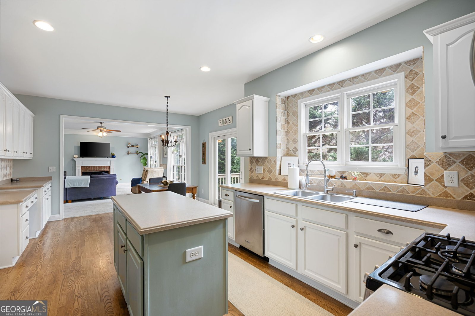 6138 Windflower Drive Powder Springs - Photo 18