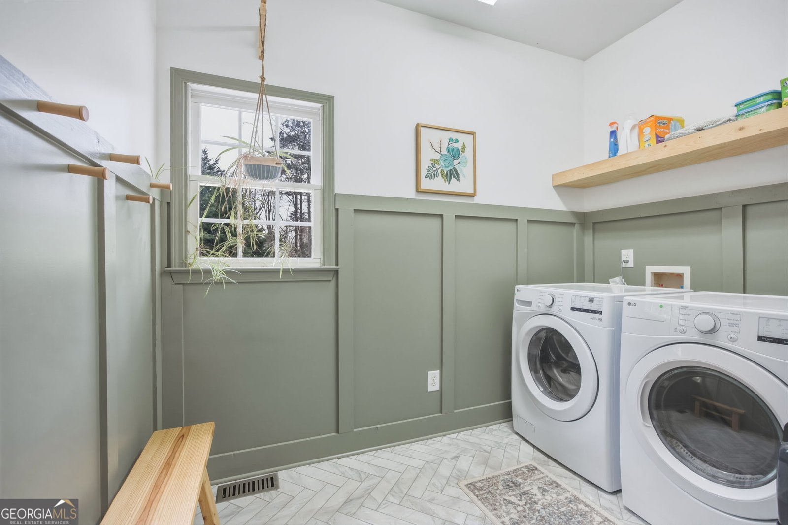 6138 Windflower Drive Powder Springs - Photo 20