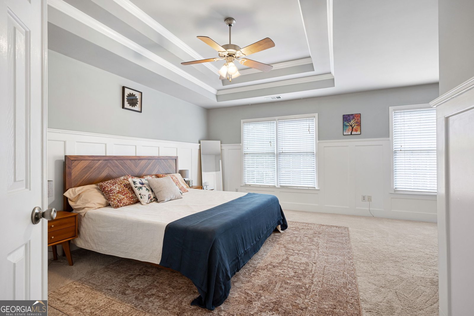 6138 Windflower Drive Powder Springs - Photo 21