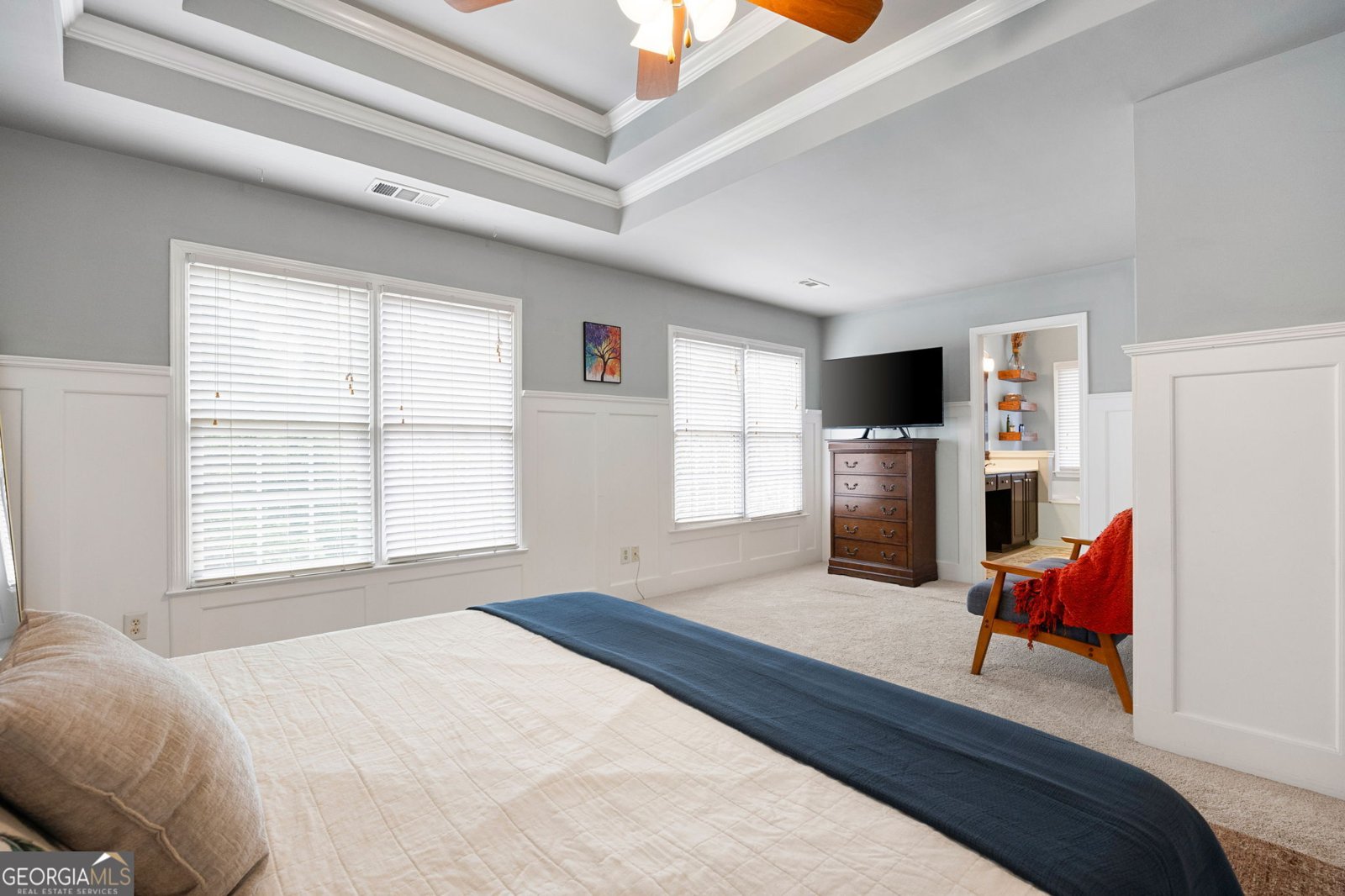 6138 Windflower Drive Powder Springs - Photo 22