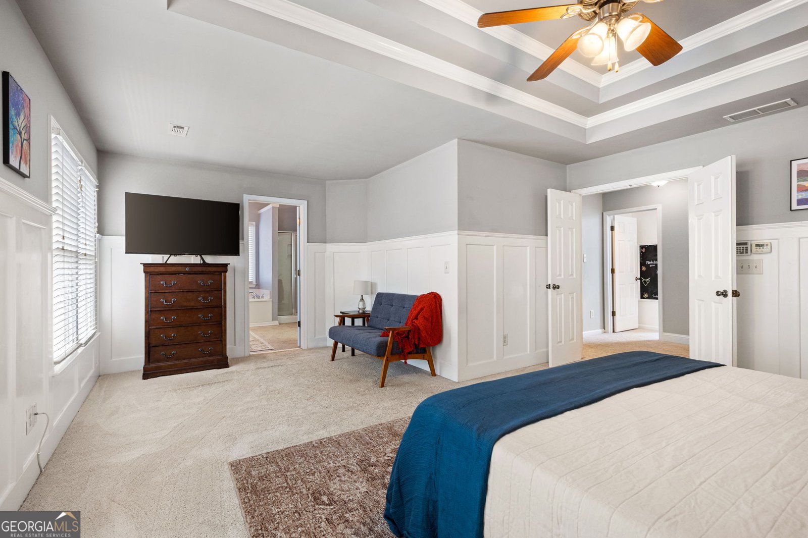 6138 Windflower Drive Powder Springs - Photo 23