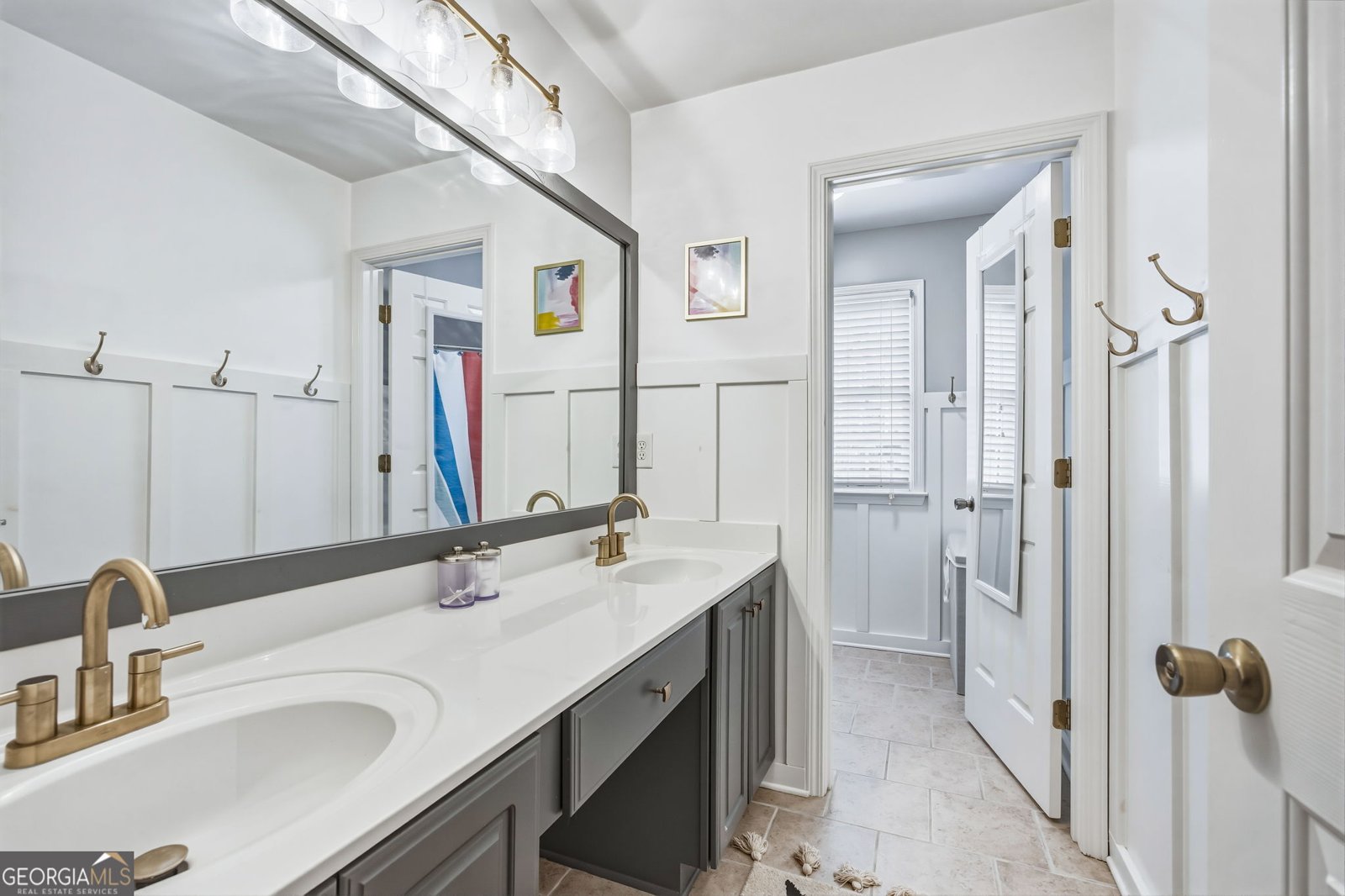 6138 Windflower Drive Powder Springs - Photo 29