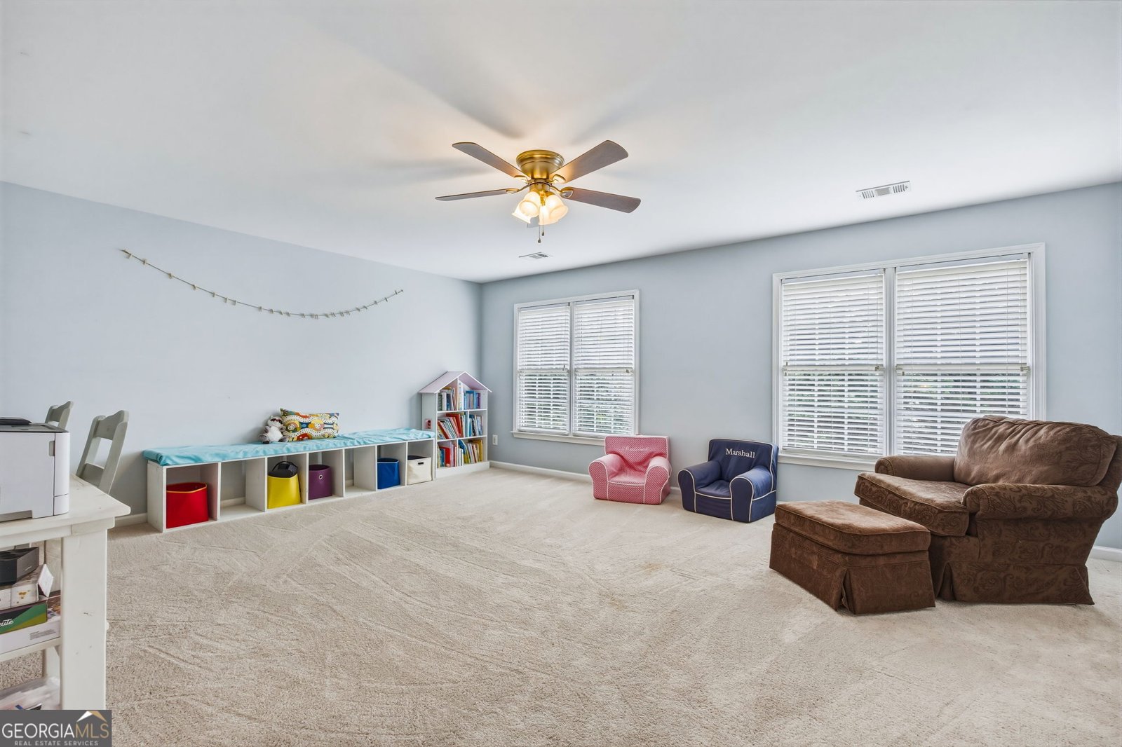 6138 Windflower Drive Powder Springs - Photo 31