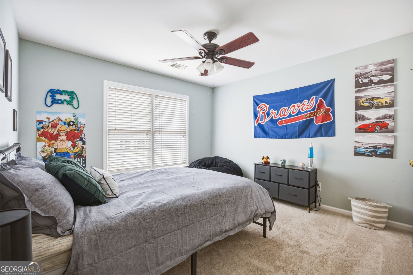 6138 Windflower Drive Powder Springs - Photo 32