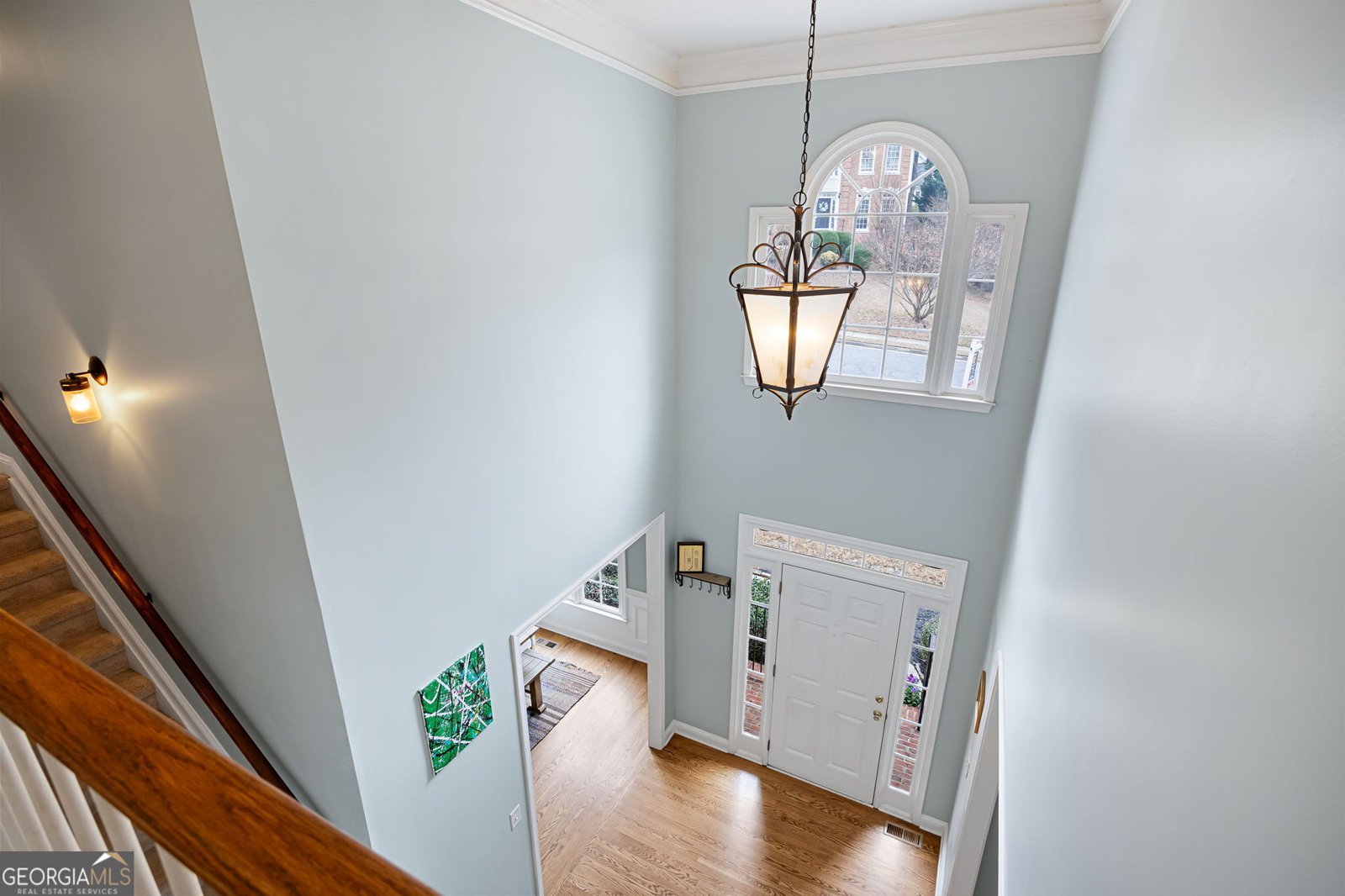 6138 Windflower Drive Powder Springs - Photo 33