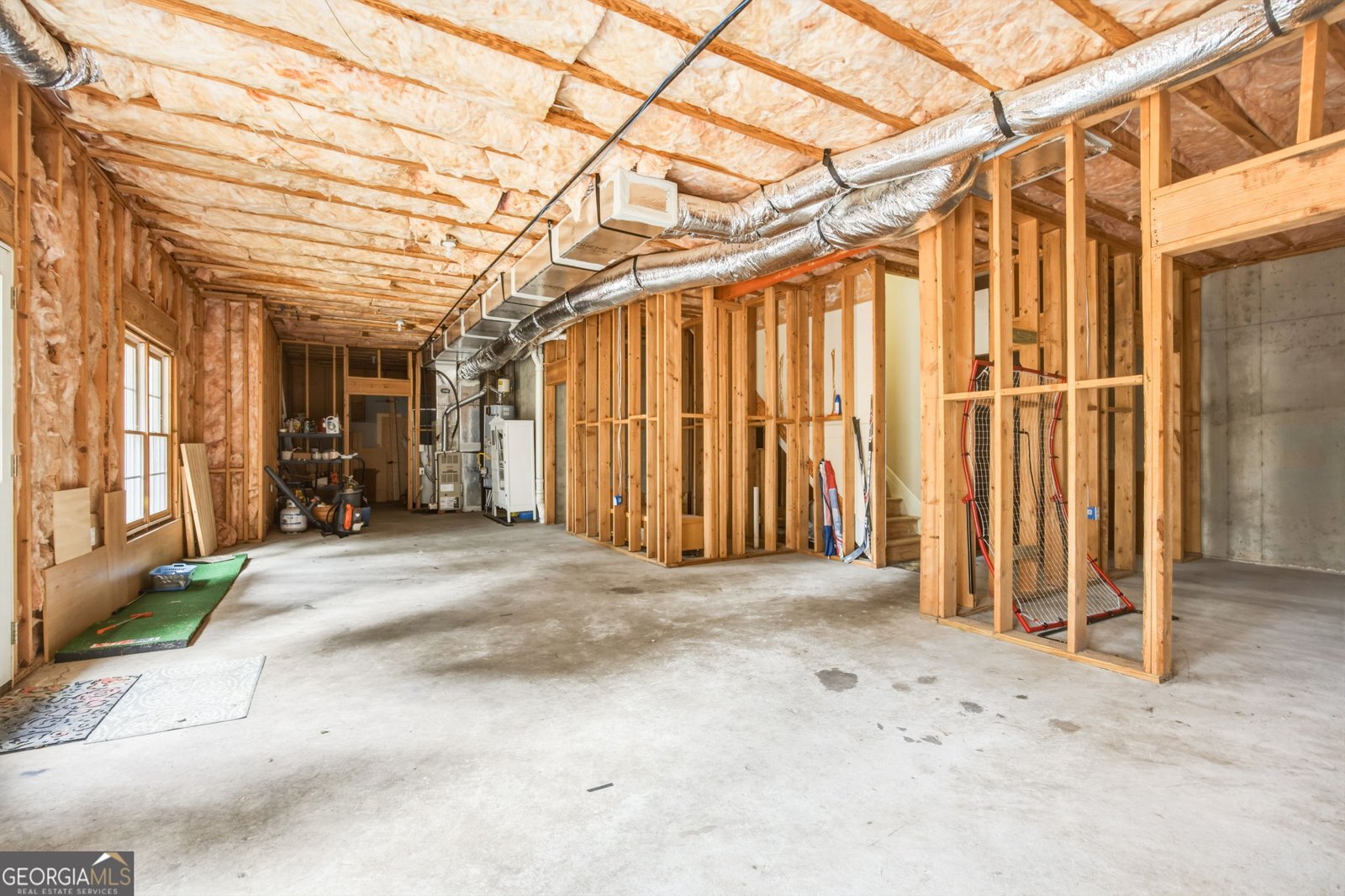 6138 Windflower Drive Powder Springs - Photo 34