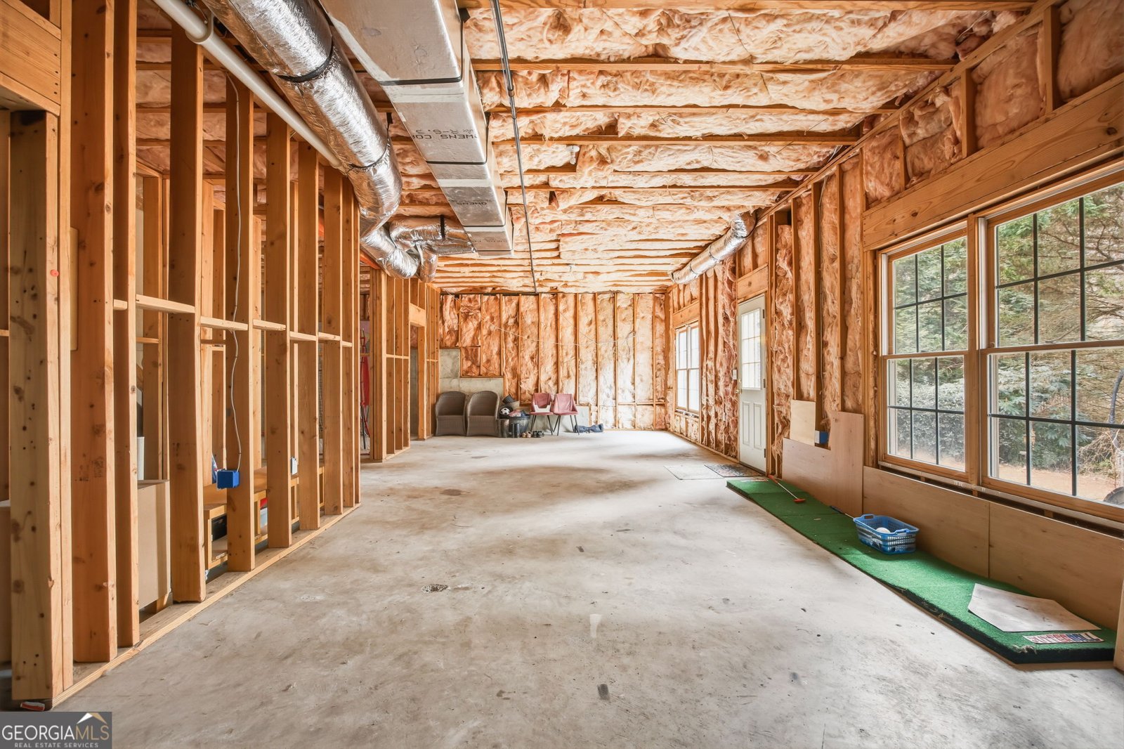 6138 Windflower Drive Powder Springs - Photo 35