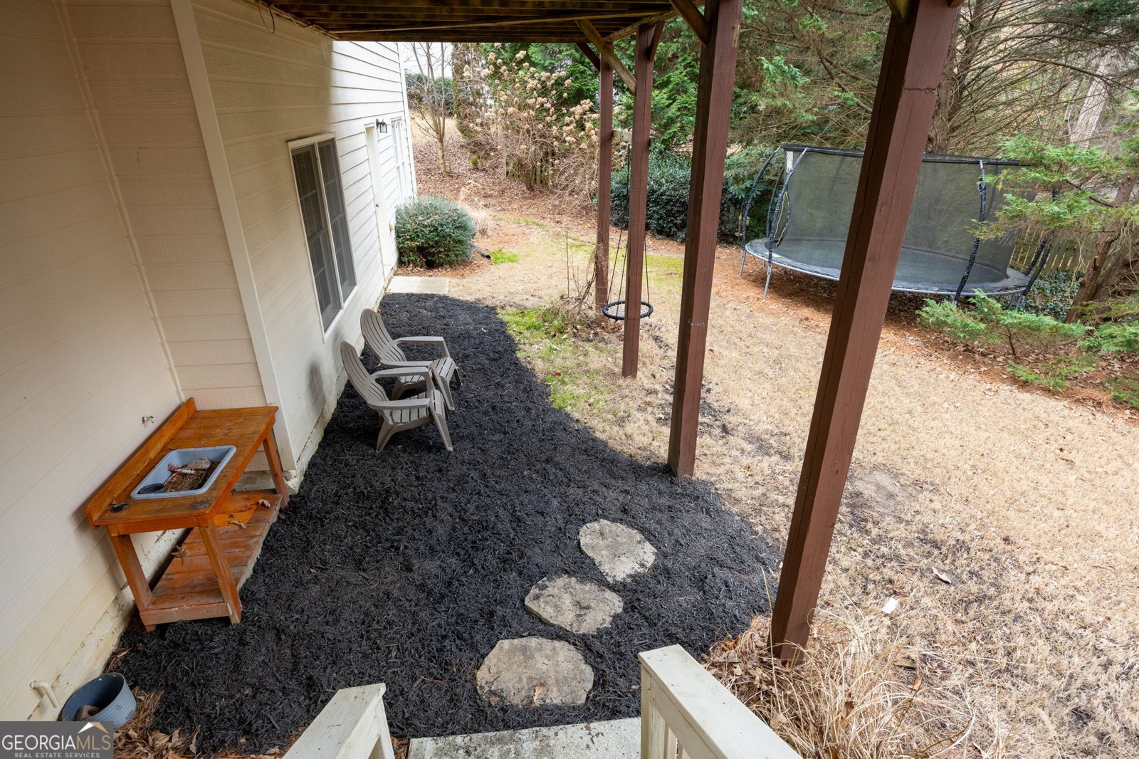 6138 Windflower Drive Powder Springs - Photo 36