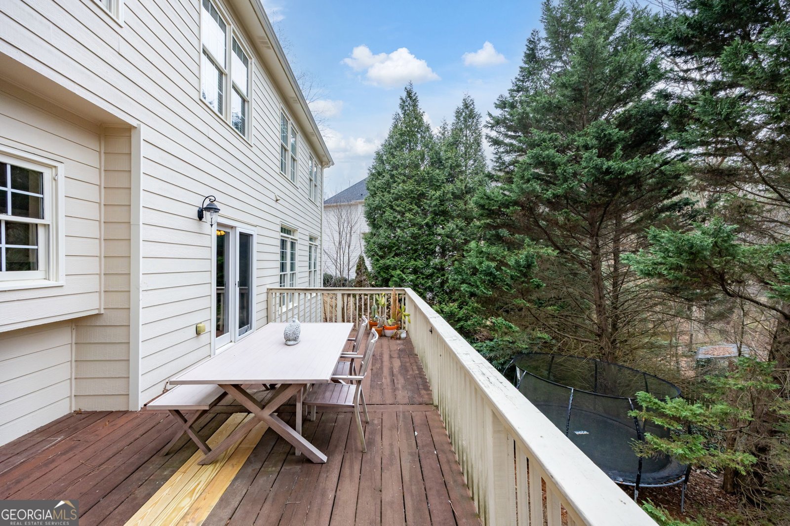 6138 Windflower Drive Powder Springs - Photo 37