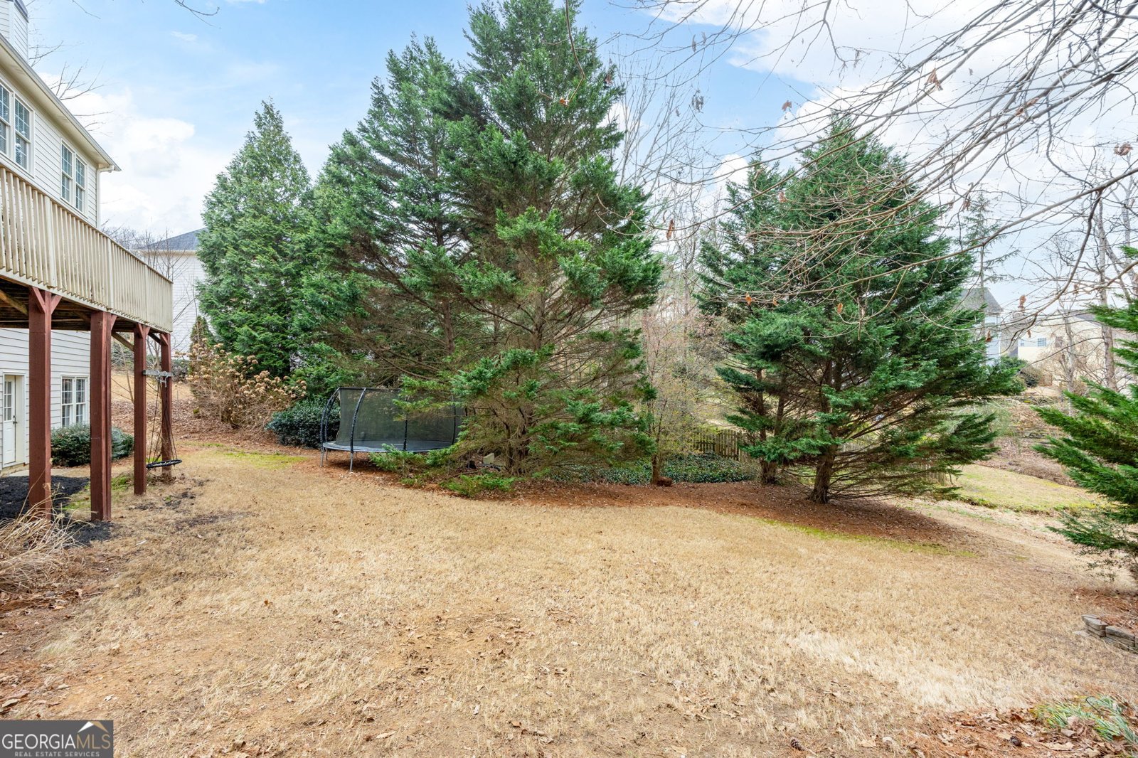 6138 Windflower Drive Powder Springs - Photo 39